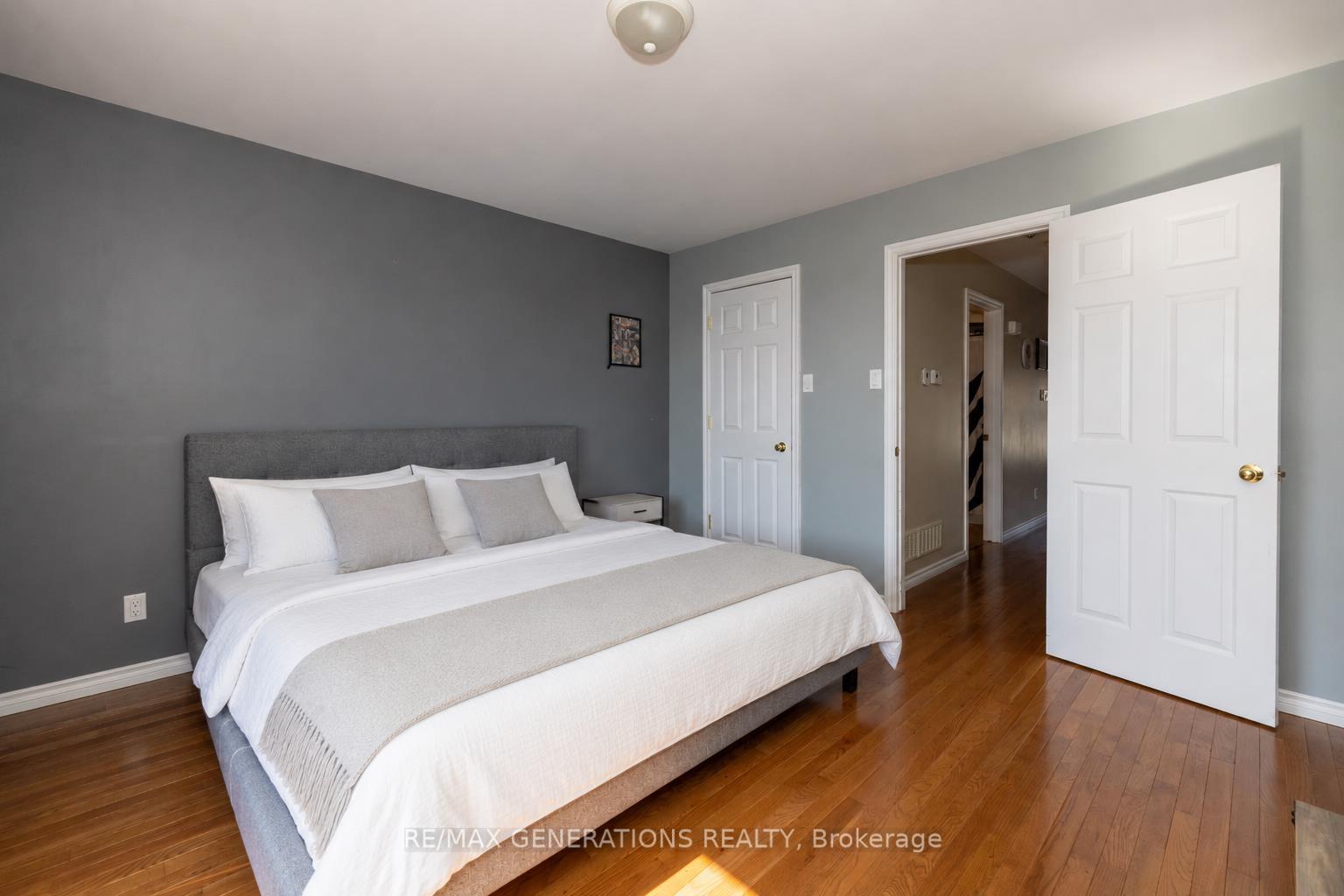 Photo 9 of 107 Reindeer Avenue, Thunder Bay, Parkdale — HOMEH