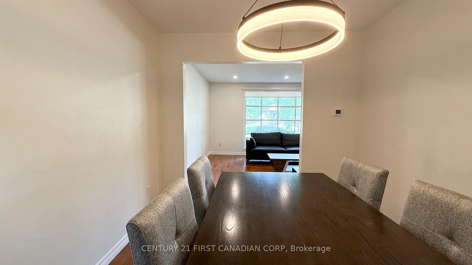 Photo 10 of Unit UPPER, 453 Castlegrove Boulevard, London, North K — HOMEH