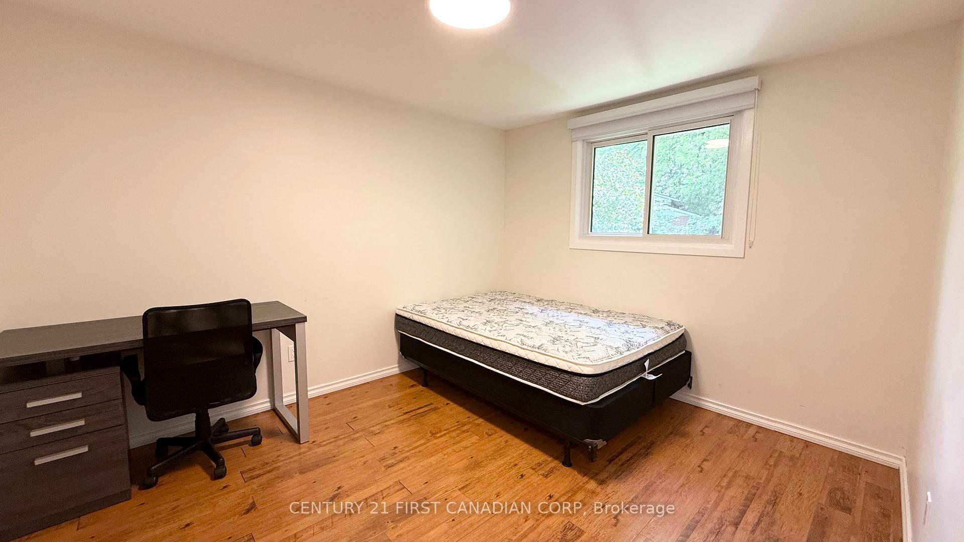 Photo 16 of Unit UPPER, 453 Castlegrove Boulevard, London, North K — HOMEH
