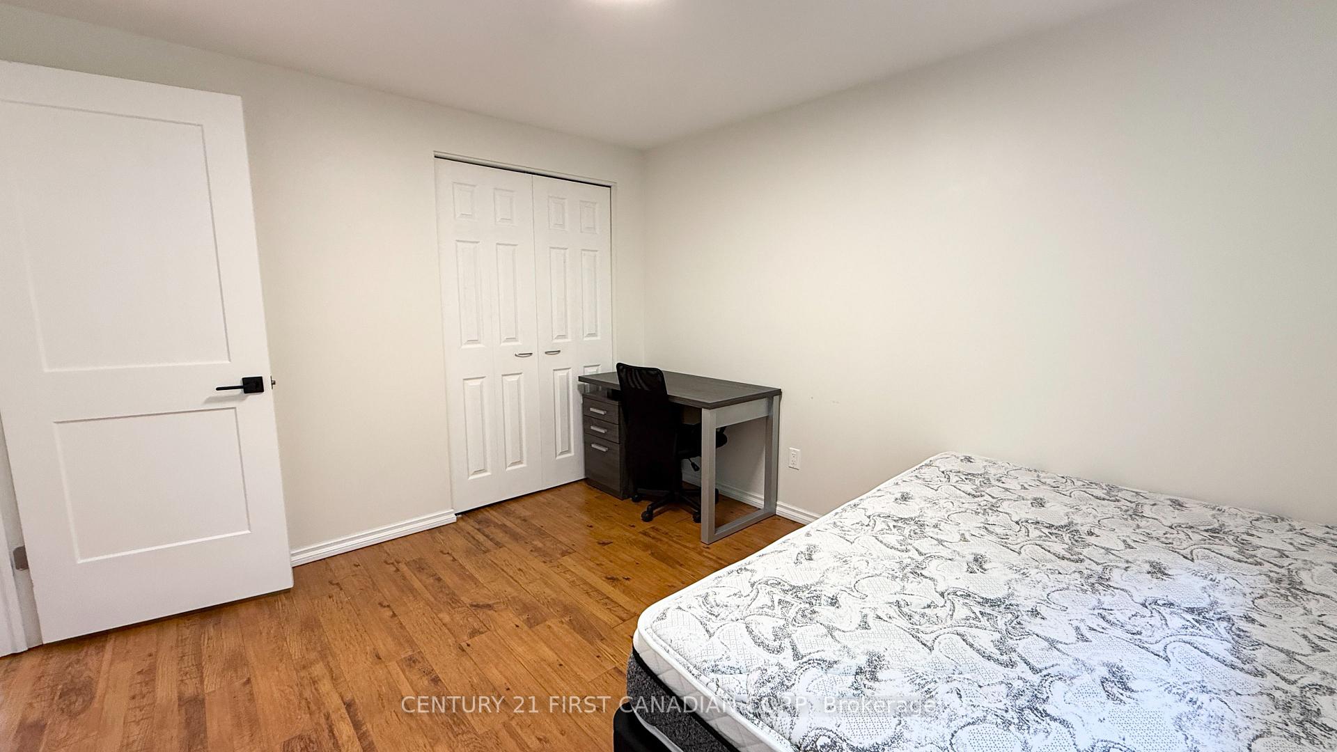 Photo 17 of Unit UPPER, 453 Castlegrove Boulevard, London, North K — HOMEH