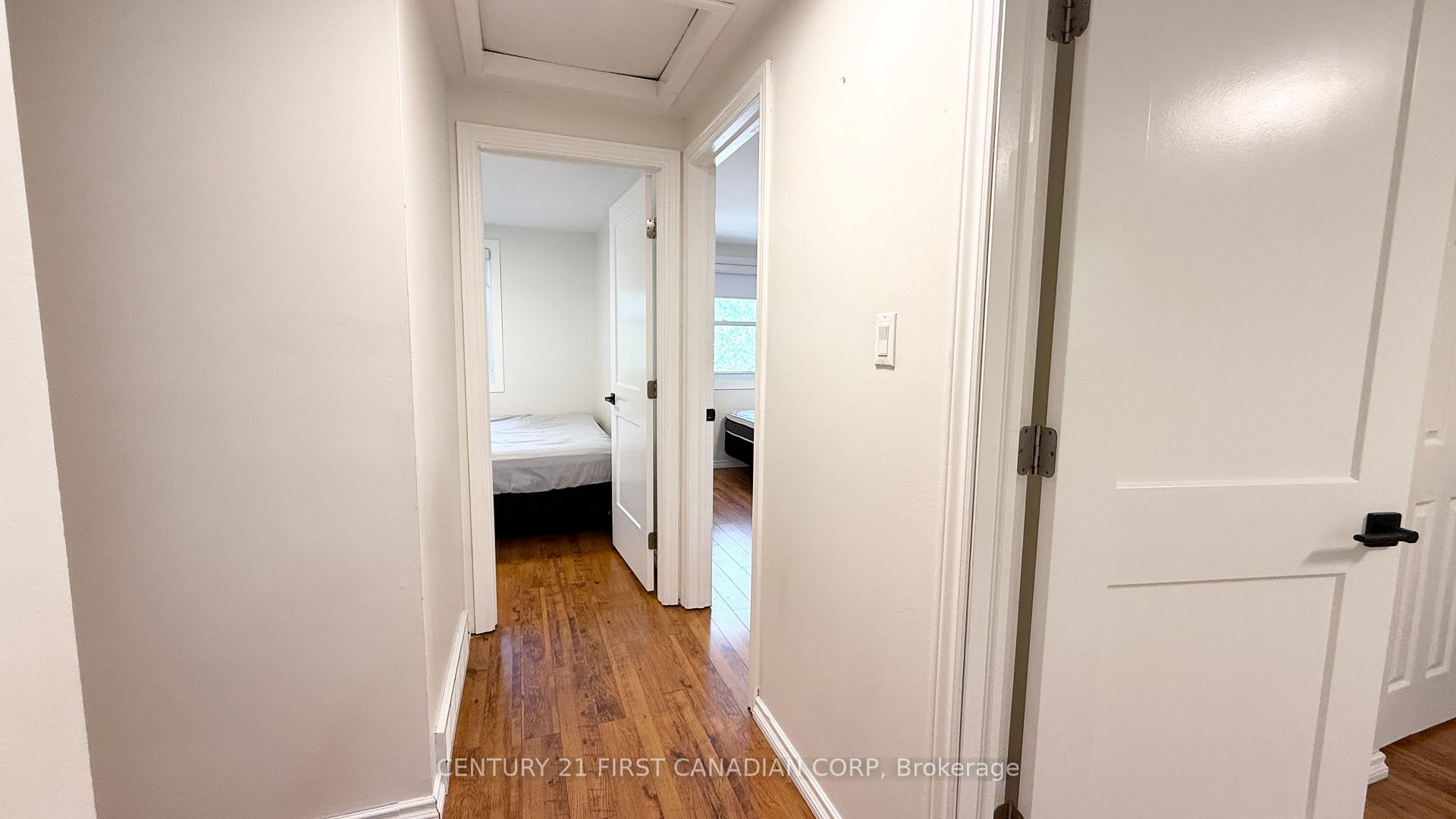 Photo 18 of Unit UPPER, 453 Castlegrove Boulevard, London, North K — HOMEH