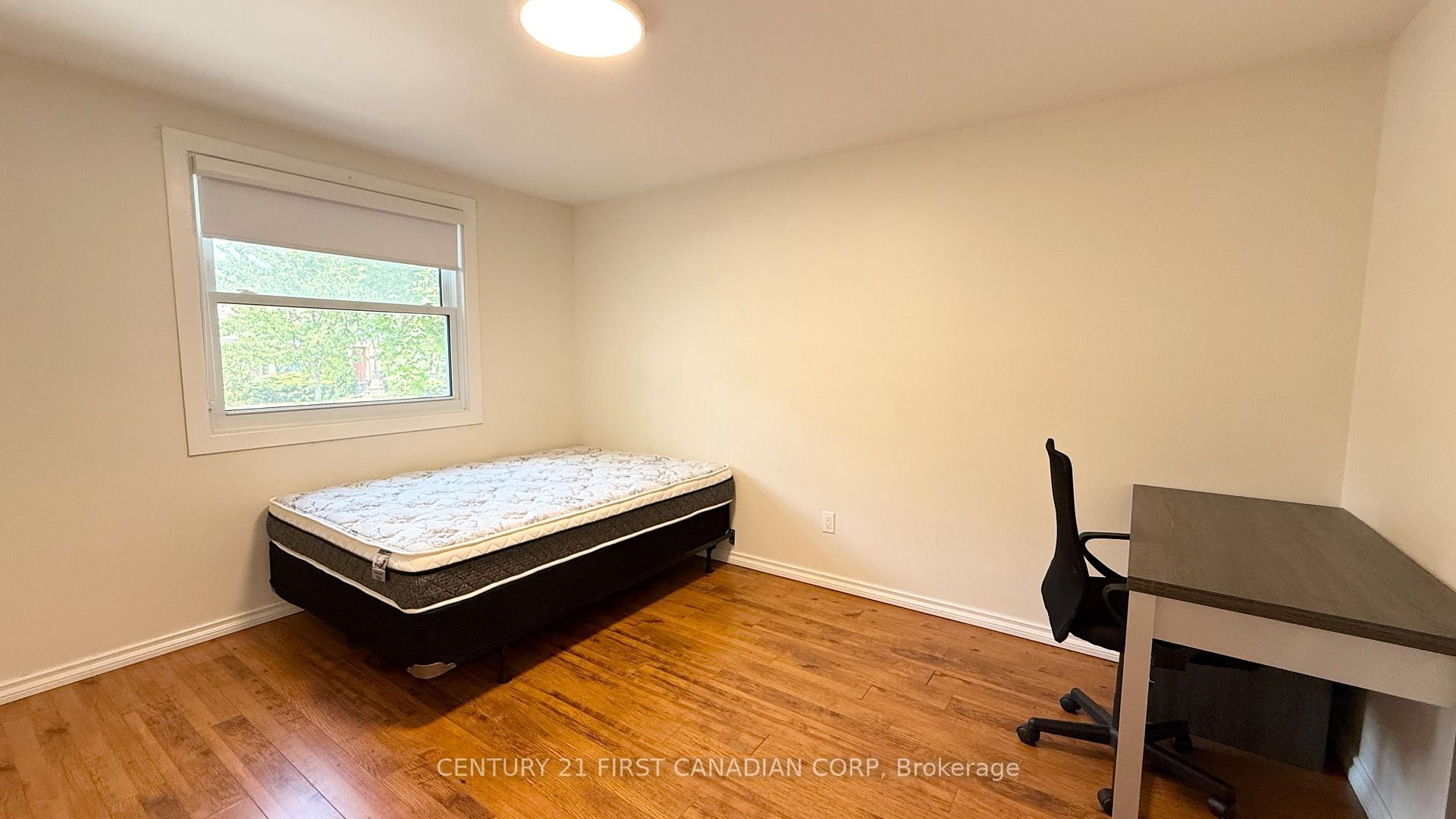 Photo 19 of Unit UPPER, 453 Castlegrove Boulevard, London, North K — HOMEH