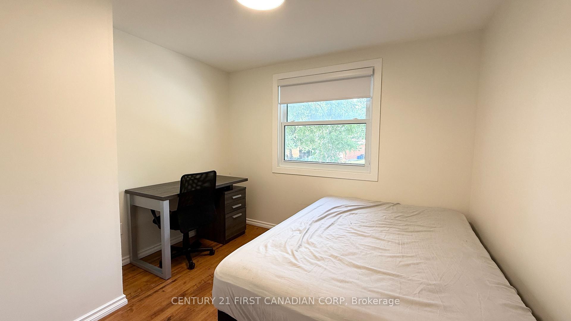 Photo 21 of Unit UPPER, 453 Castlegrove Boulevard, London, North K — HOMEH