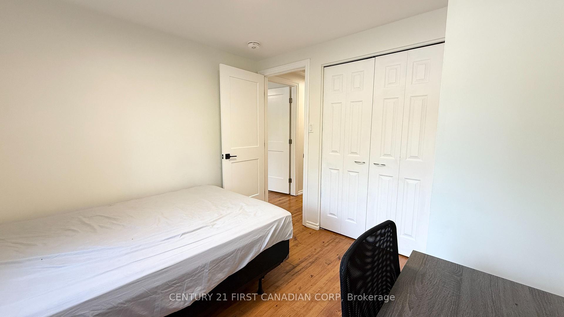 Photo 22 of Unit UPPER, 453 Castlegrove Boulevard, London, North K — HOMEH