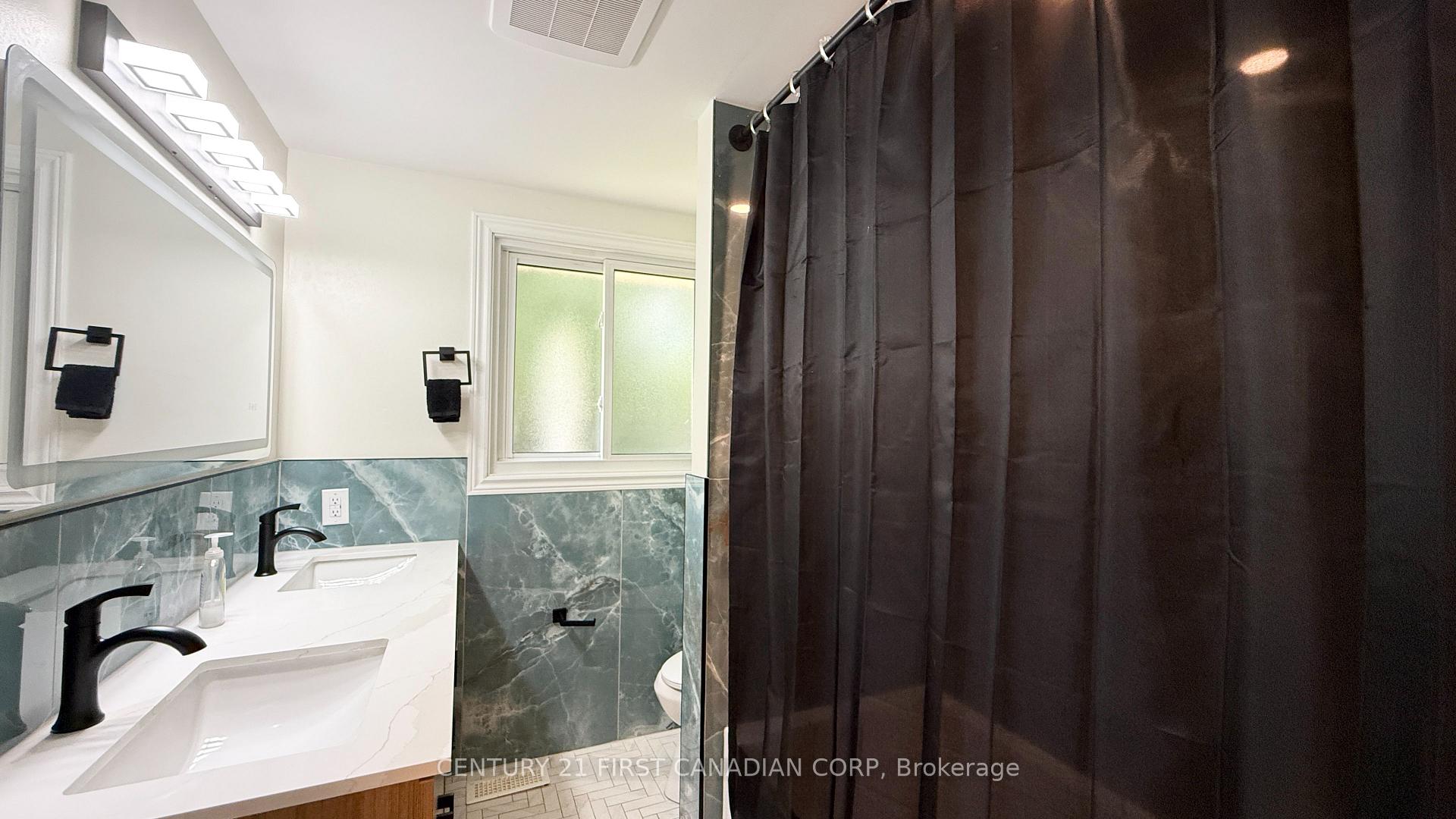 Photo 23 of Unit UPPER, 453 Castlegrove Boulevard, London, North K — HOMEH