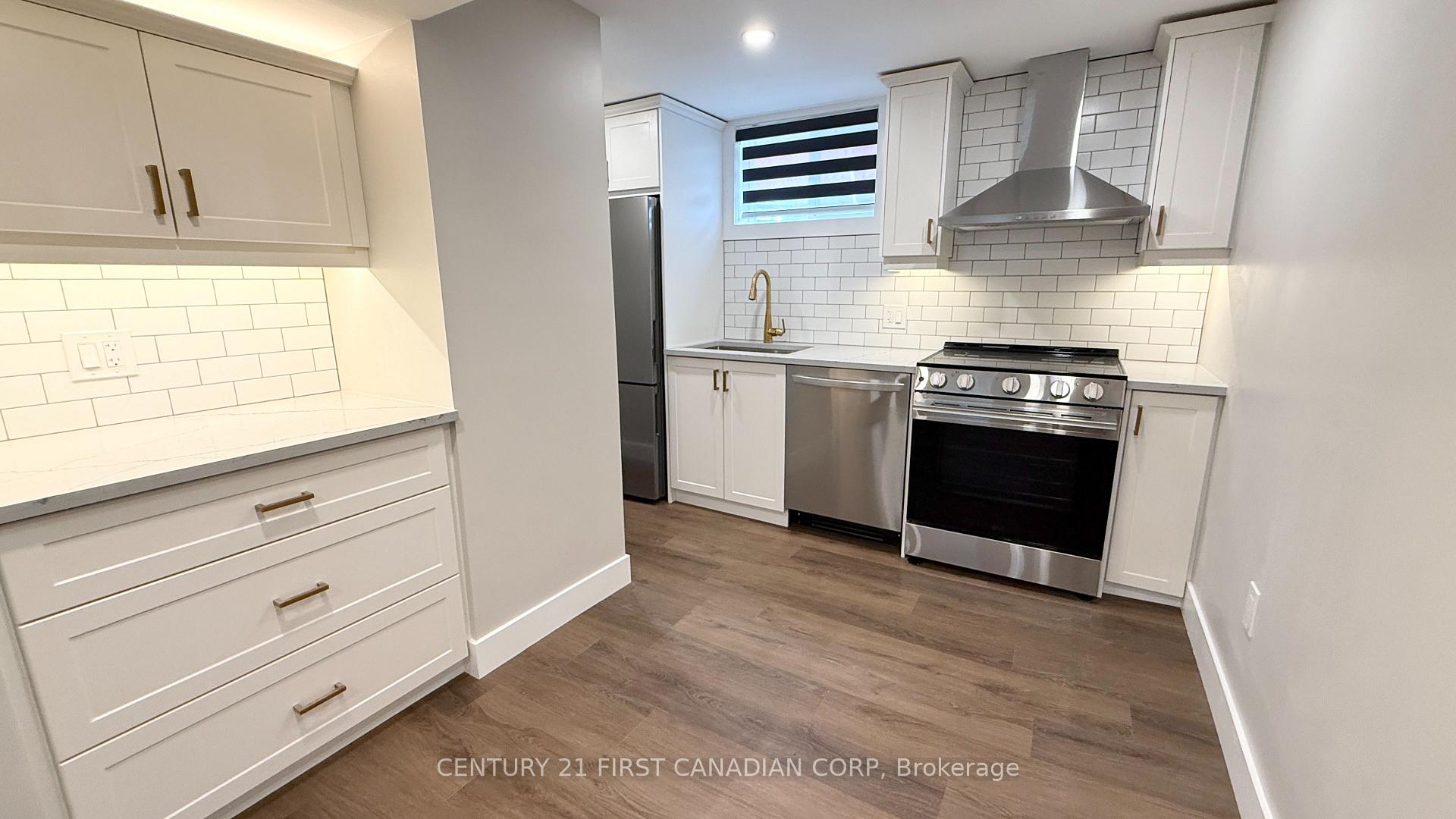 Photo 3 of Unit 2, 294 Vancouver Street, London, East H — HOMEH