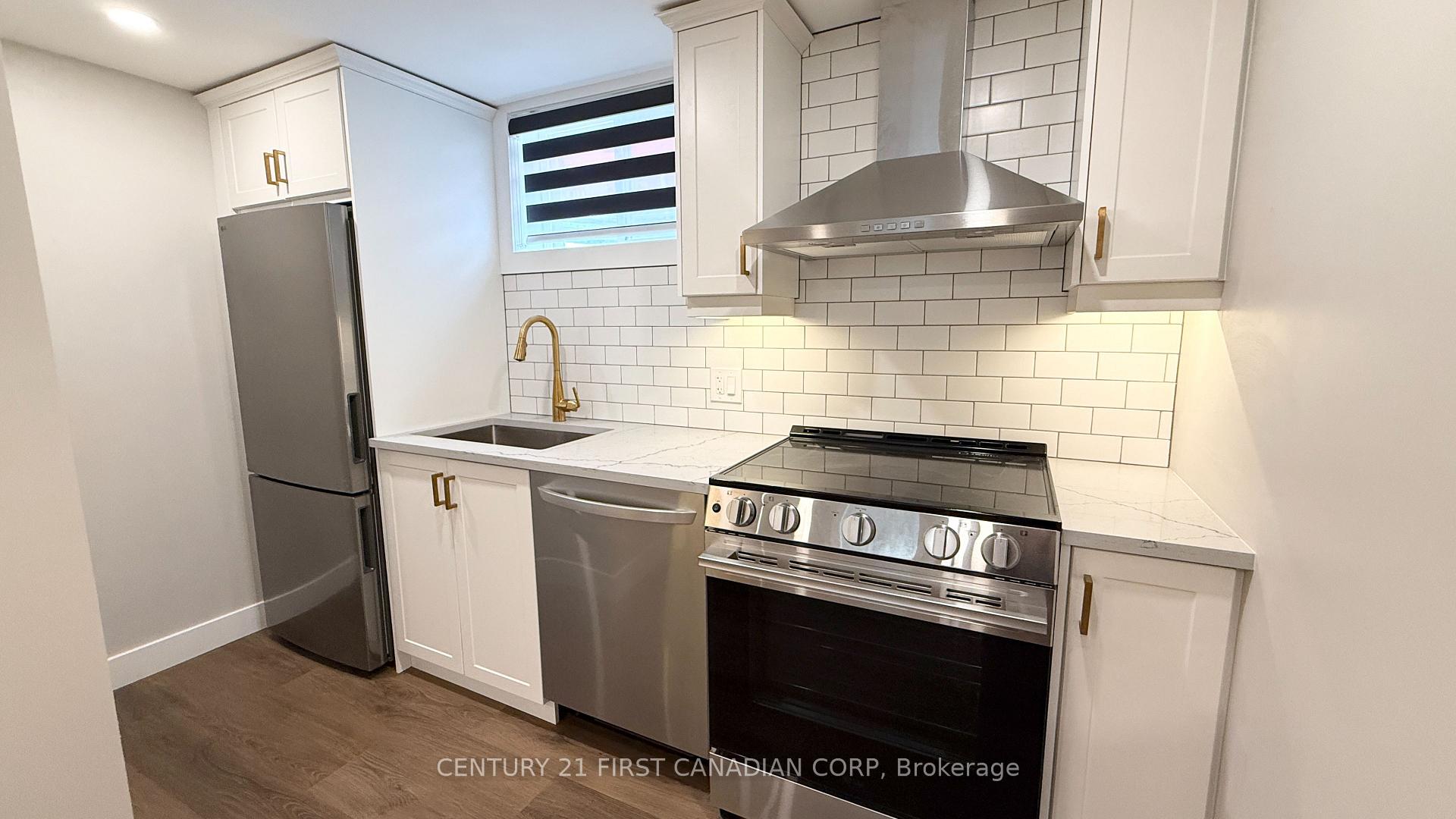 Photo 4 of Unit 2, 294 Vancouver Street, London, East H — HOMEH