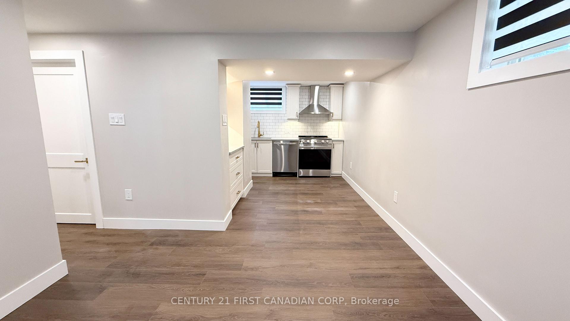 Photo 5 of Unit 2, 294 Vancouver Street, London, East H — HOMEH