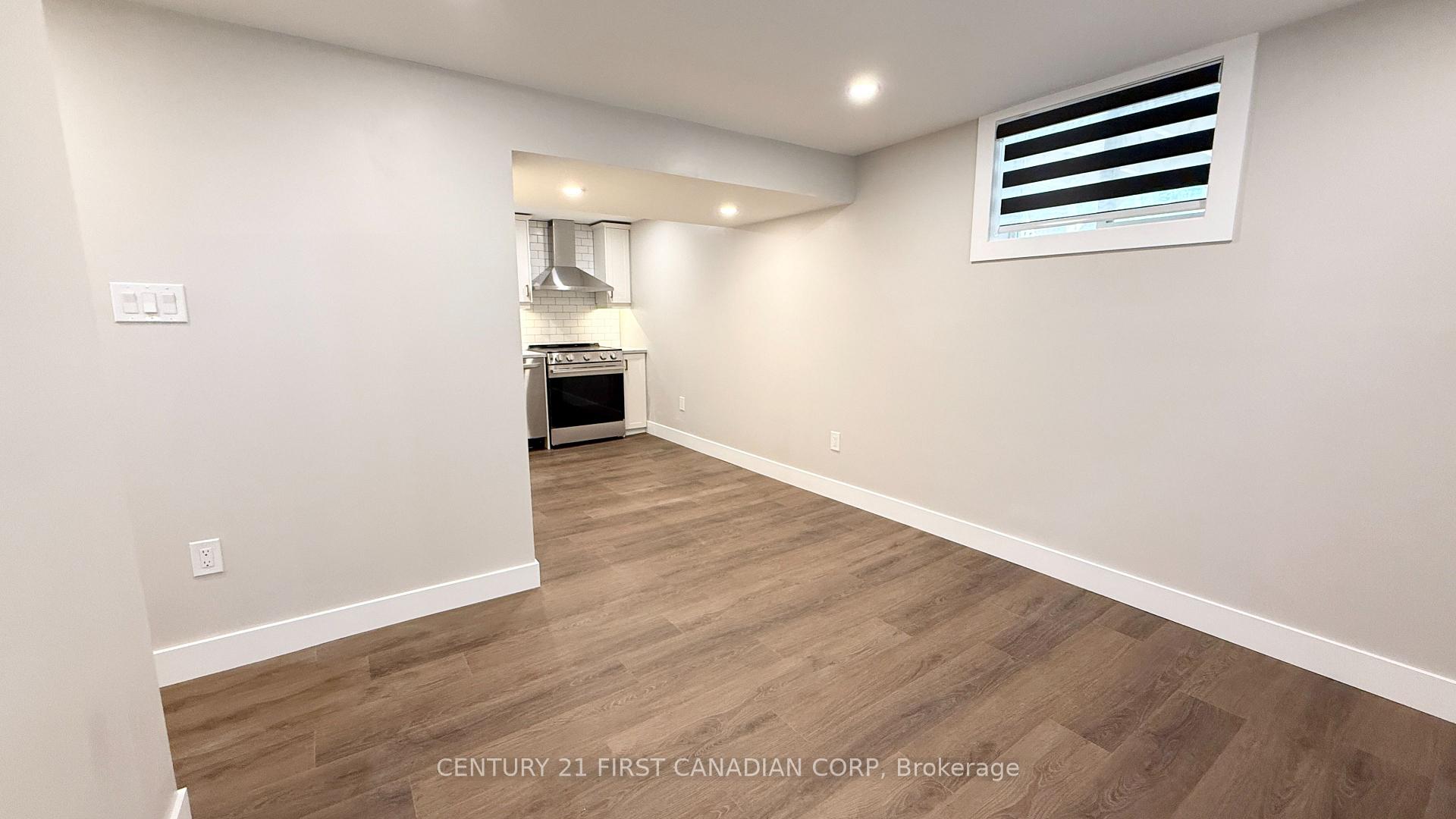 Photo 7 of Unit 2, 294 Vancouver Street, London, East H — HOMEH