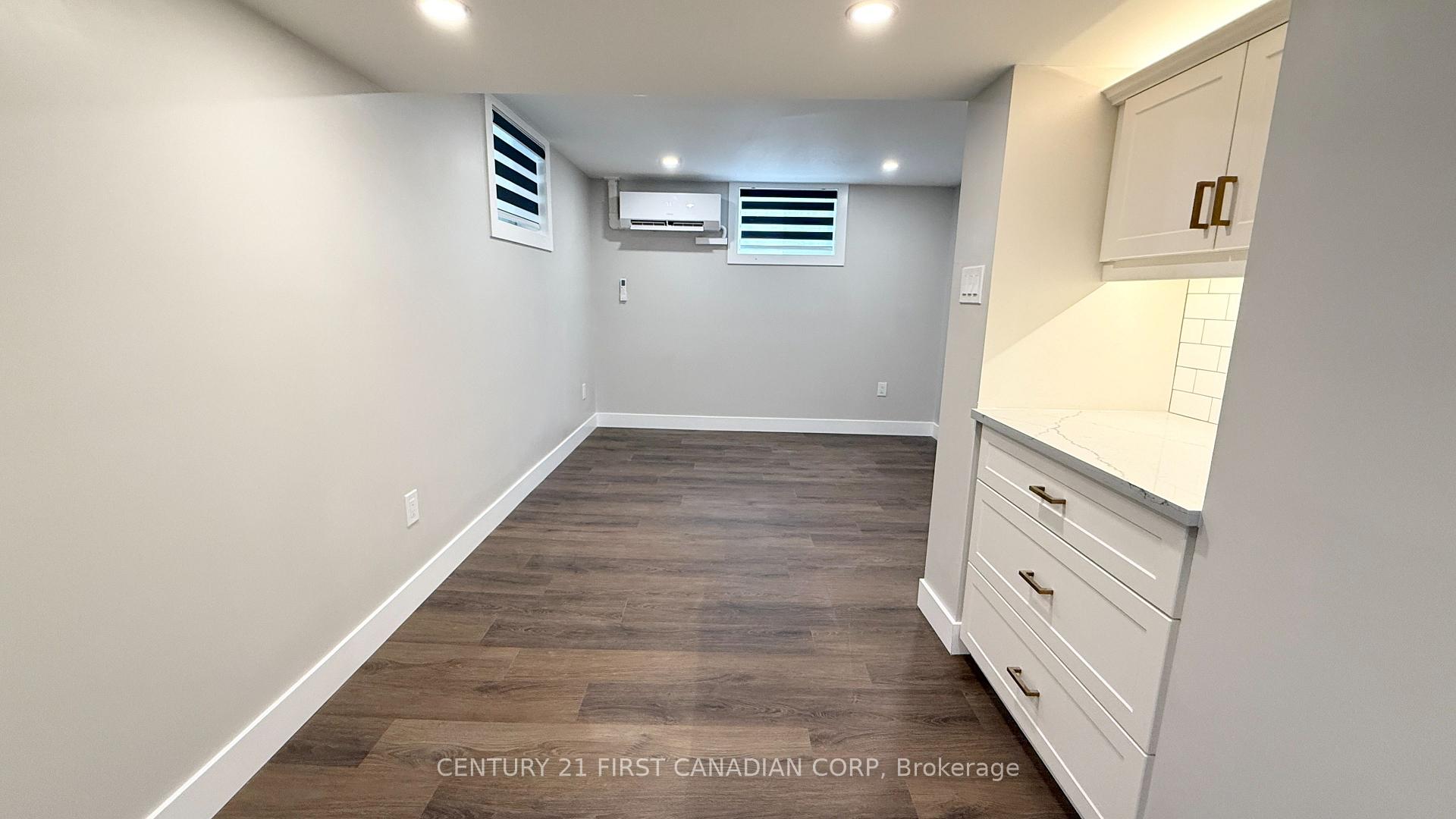 Photo 8 of Unit 2, 294 Vancouver Street, London, East H — HOMEH