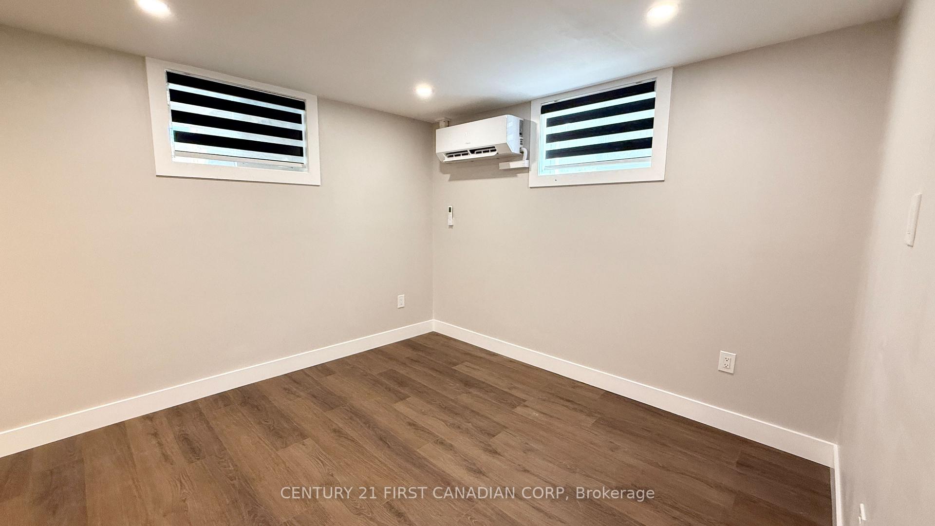Photo 10 of Unit 2, 294 Vancouver Street, London, East H — HOMEH