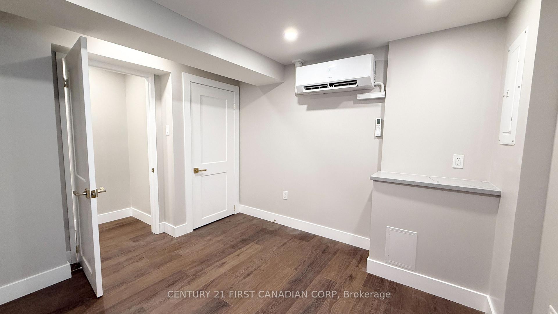 Photo 11 of Unit 2, 294 Vancouver Street, London, East H — HOMEH