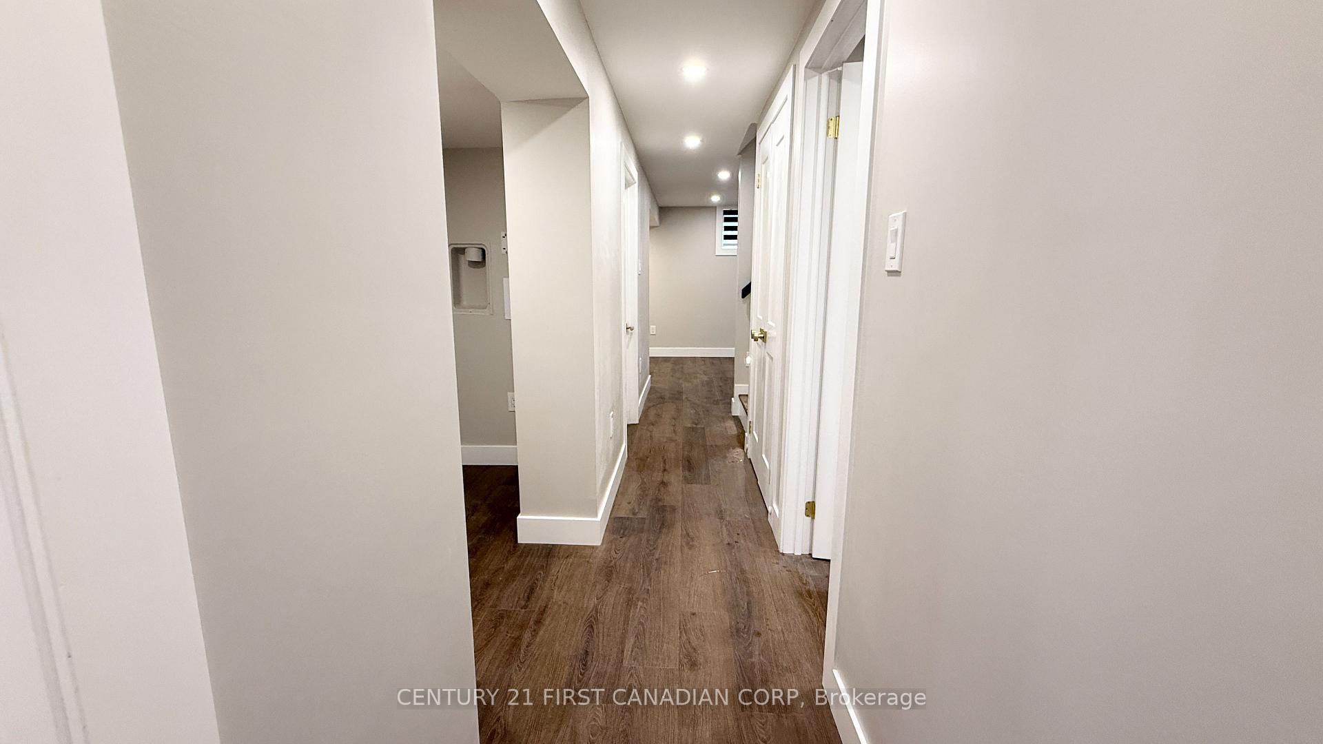 Photo 12 of Unit 2, 294 Vancouver Street, London, East H — HOMEH