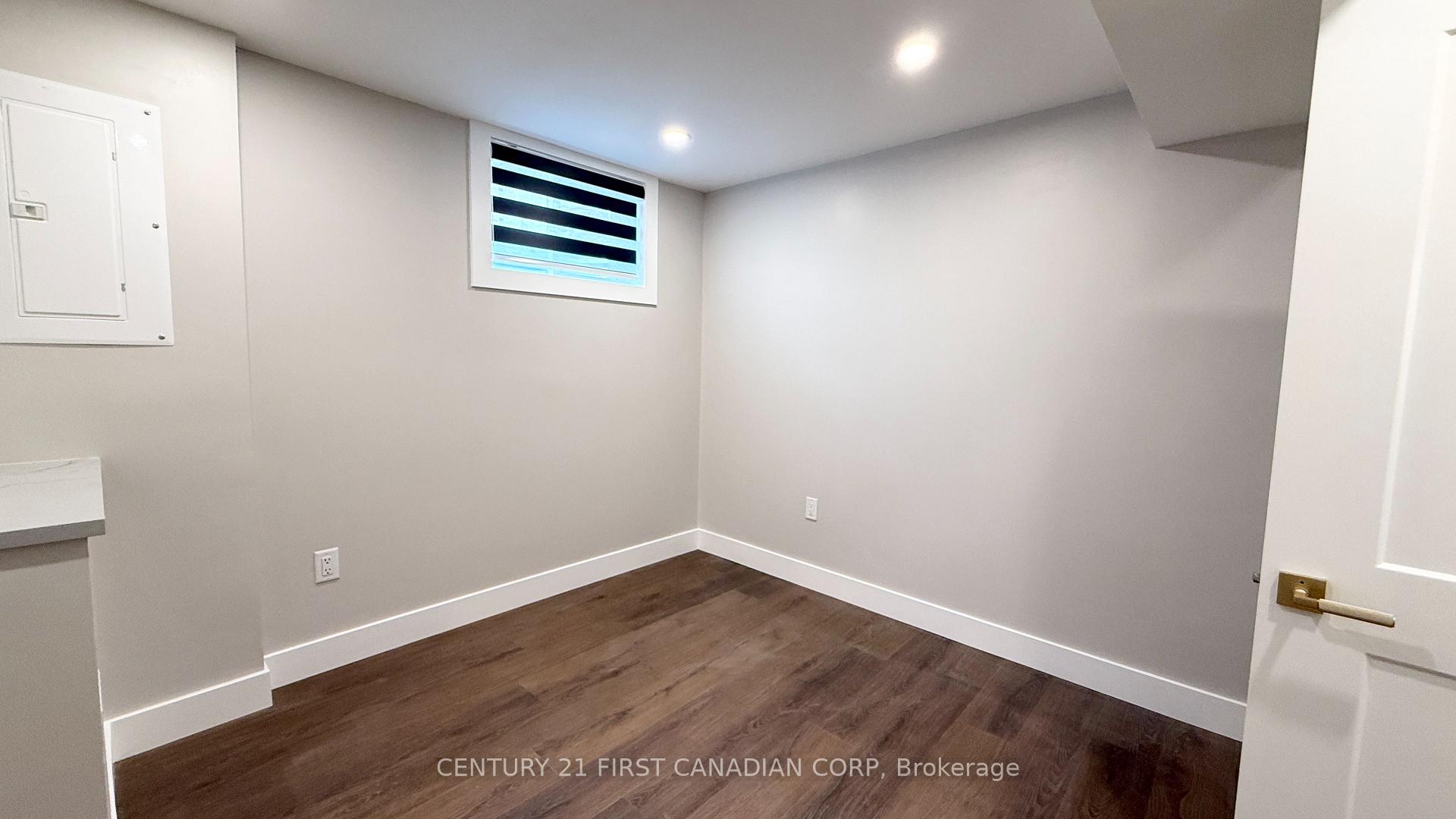 Photo 13 of Unit 2, 294 Vancouver Street, London, East H — HOMEH