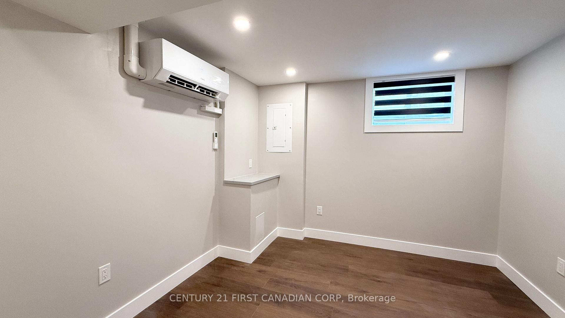 Photo 20 of Unit 2, 294 Vancouver Street, London, East H — HOMEH