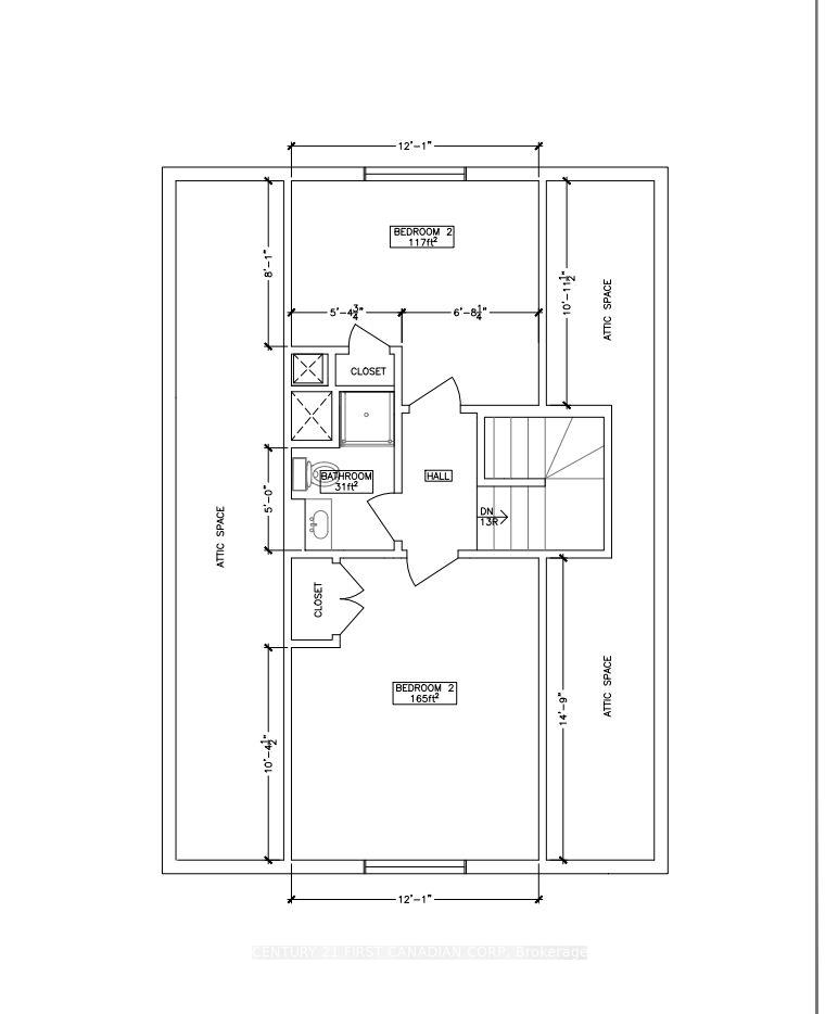 Photo 25 of Unit 2, 294 Vancouver Street, London, East H — HOMEH