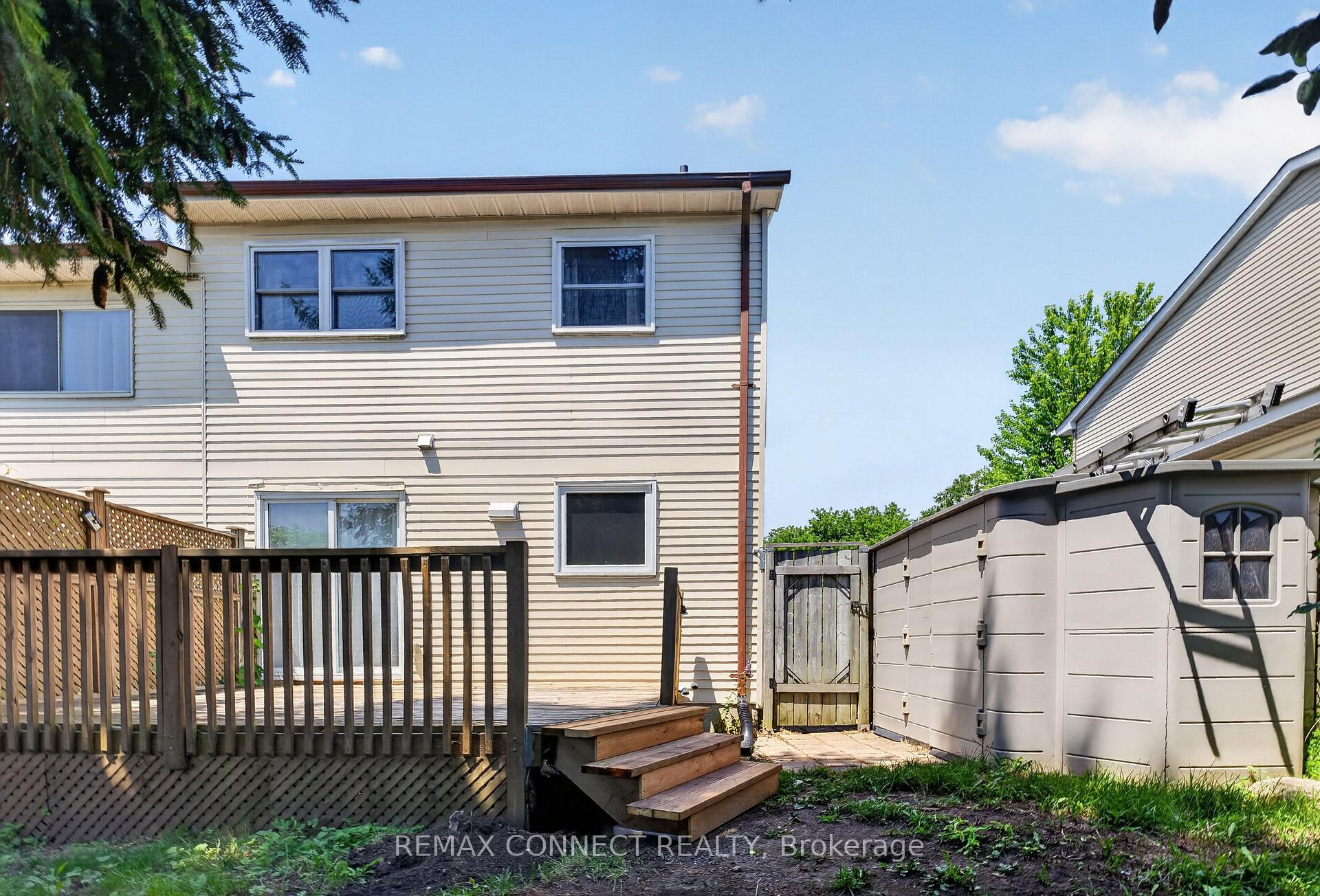 Photo 30 of 829 Cavan Court, Oshawa, Vanier — HOMEH