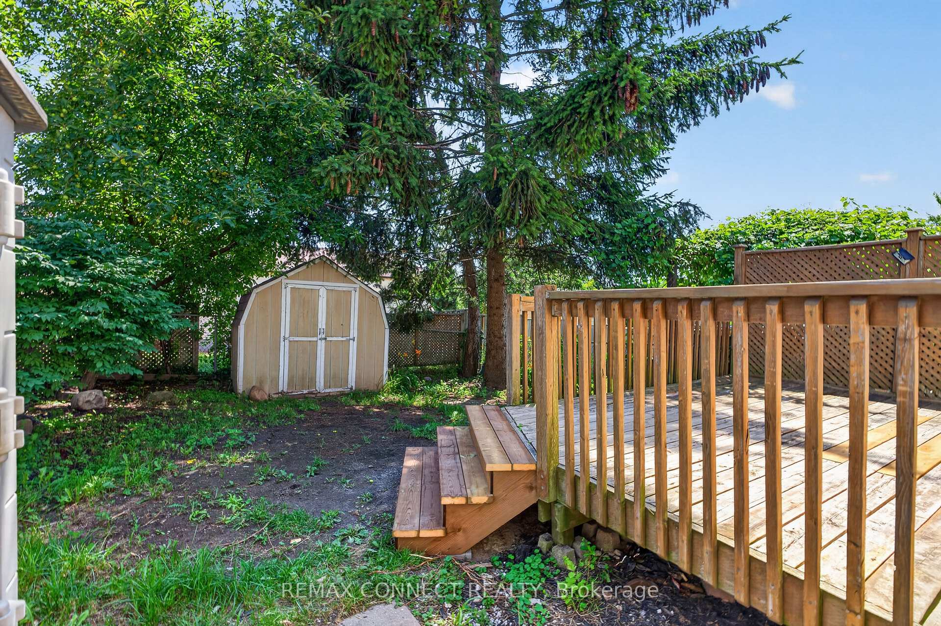 Photo 31 of 829 Cavan Court, Oshawa, Vanier — HOMEH