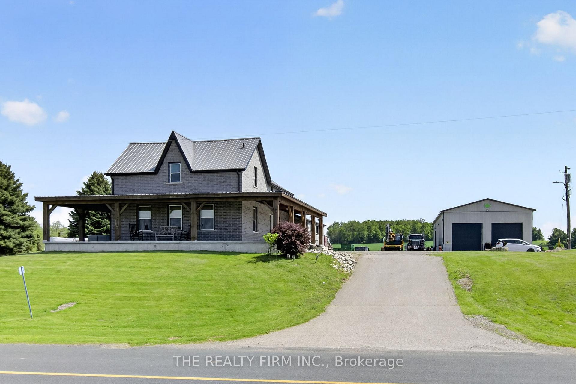 Photo 2 of 51247 Yorke Line, Malahide, Rural Malahide — HOMEH