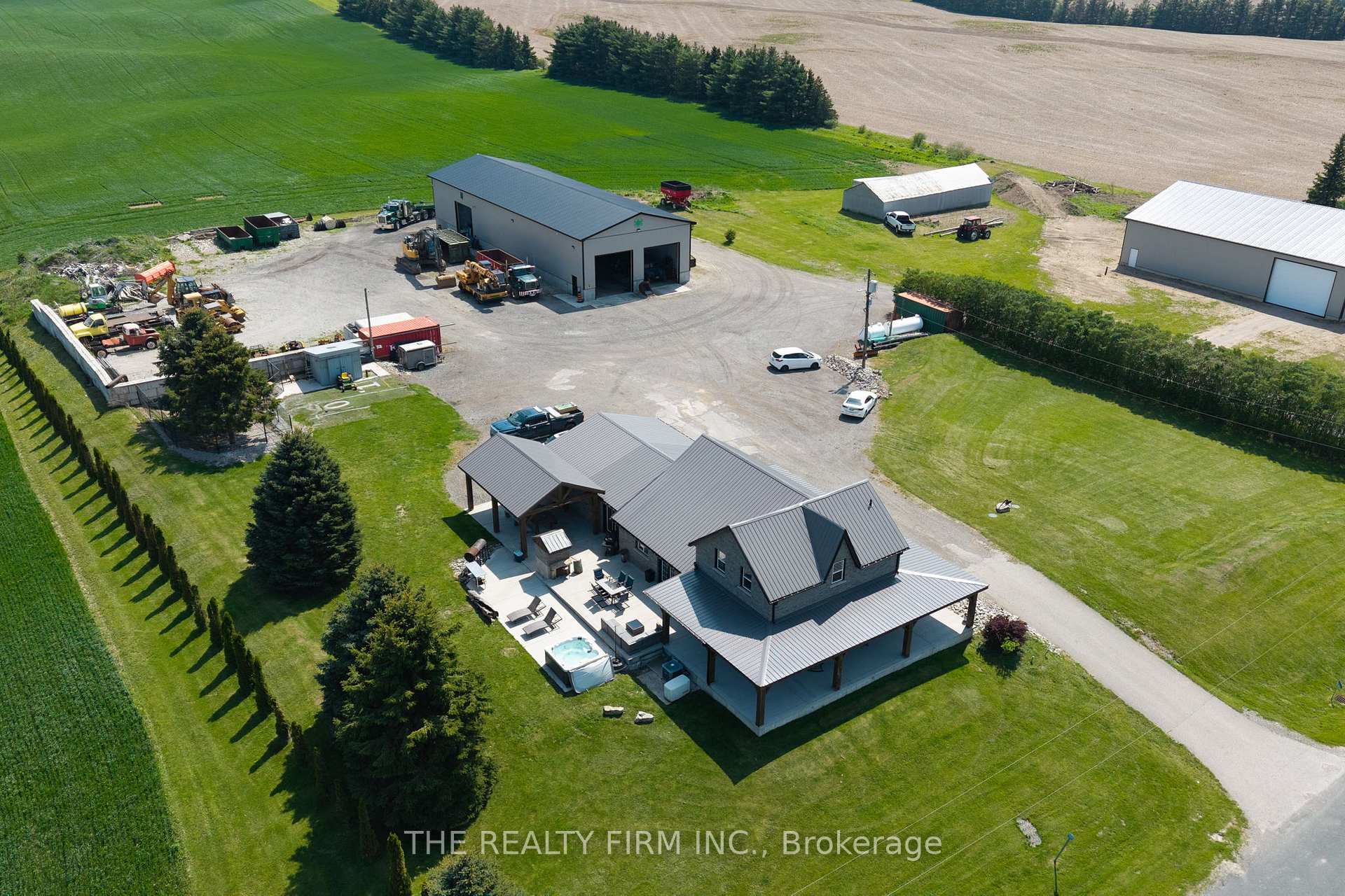 Photo 47 of 51247 Yorke Line, Malahide, Rural Malahide — HOMEH