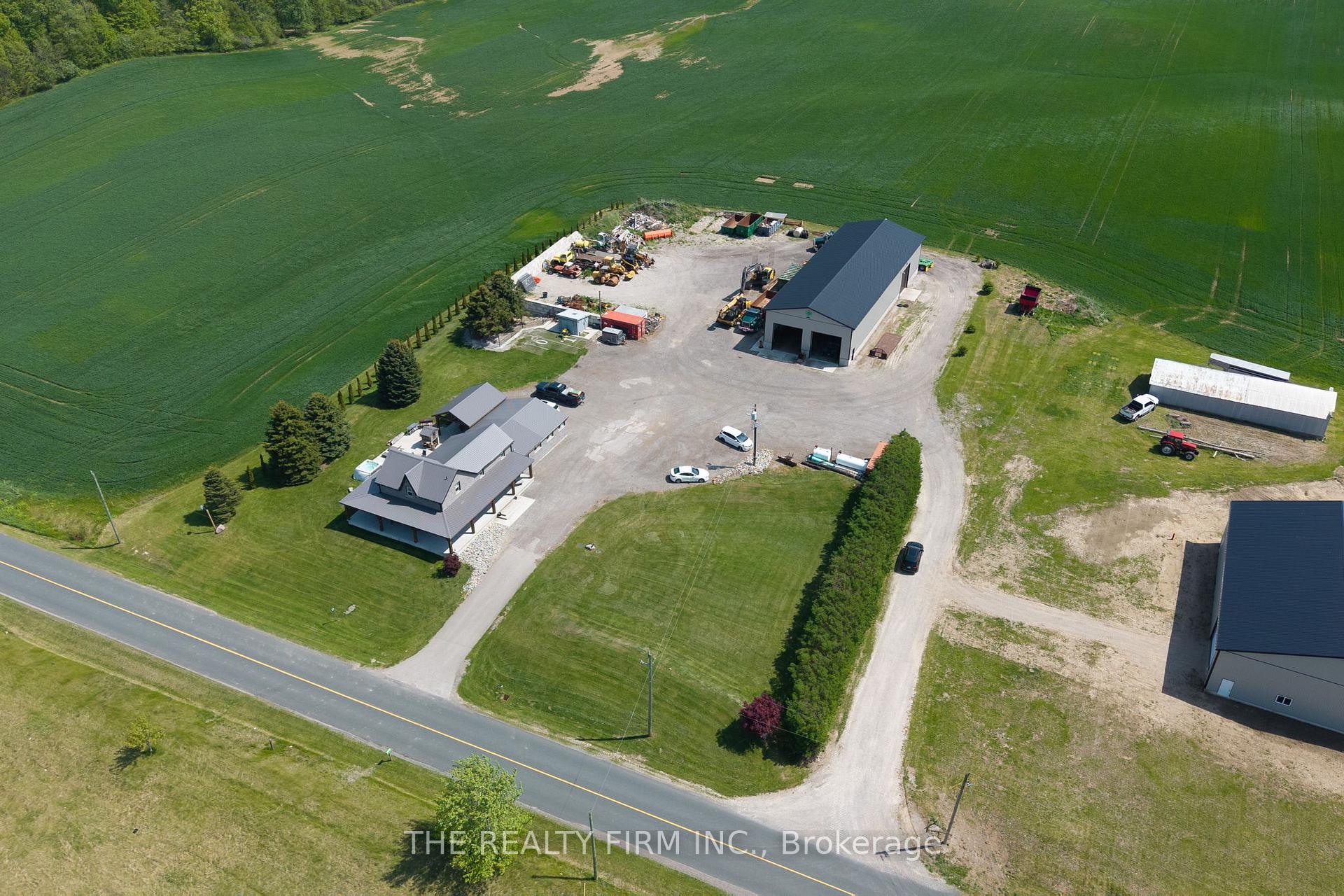 Photo 49 of 51247 Yorke Line, Malahide, Rural Malahide — HOMEH
