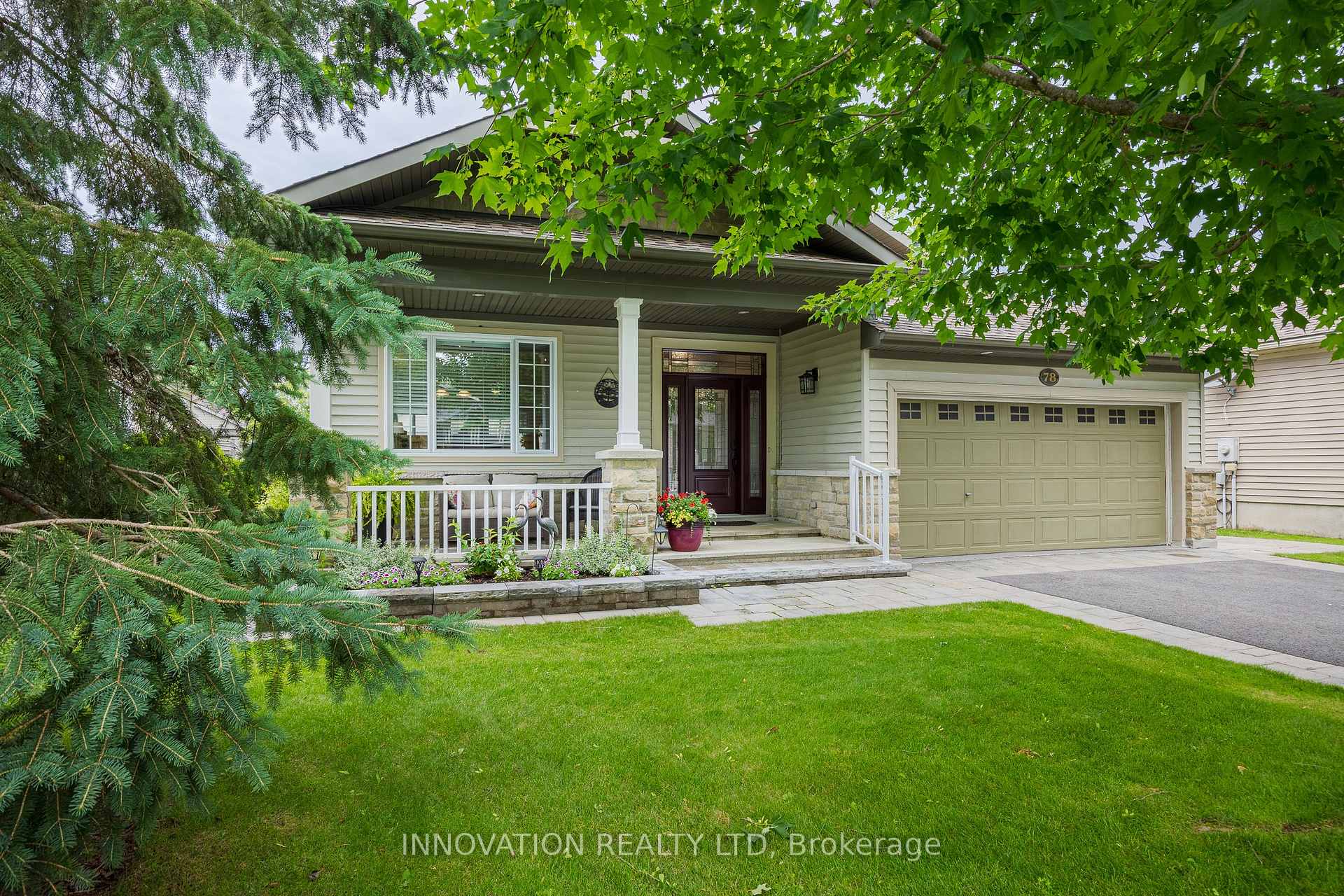 Photo 1 of 78 Sinclair Avenue, Carleton Place, Carleton Place — HOMEH