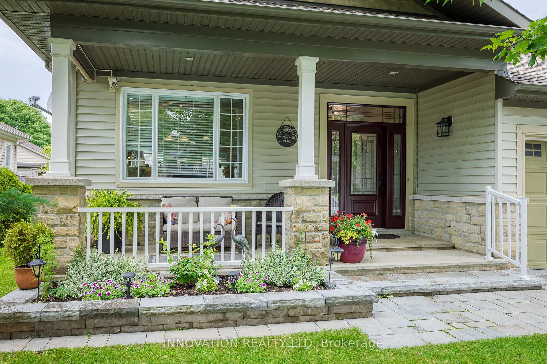 Photo 3 of 78 Sinclair Avenue, Carleton Place, Carleton Place — HOMEH
