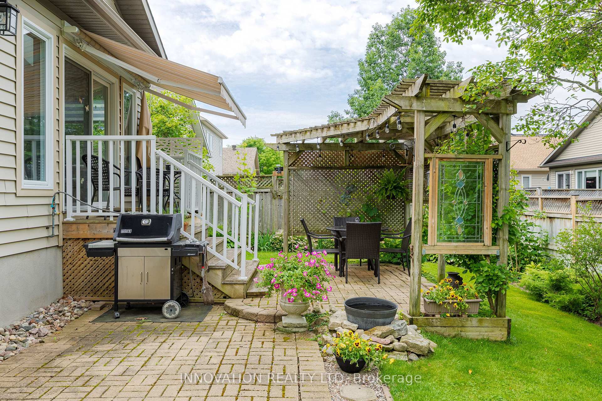 Photo 38 of 78 Sinclair Avenue, Carleton Place, Carleton Place — HOMEH