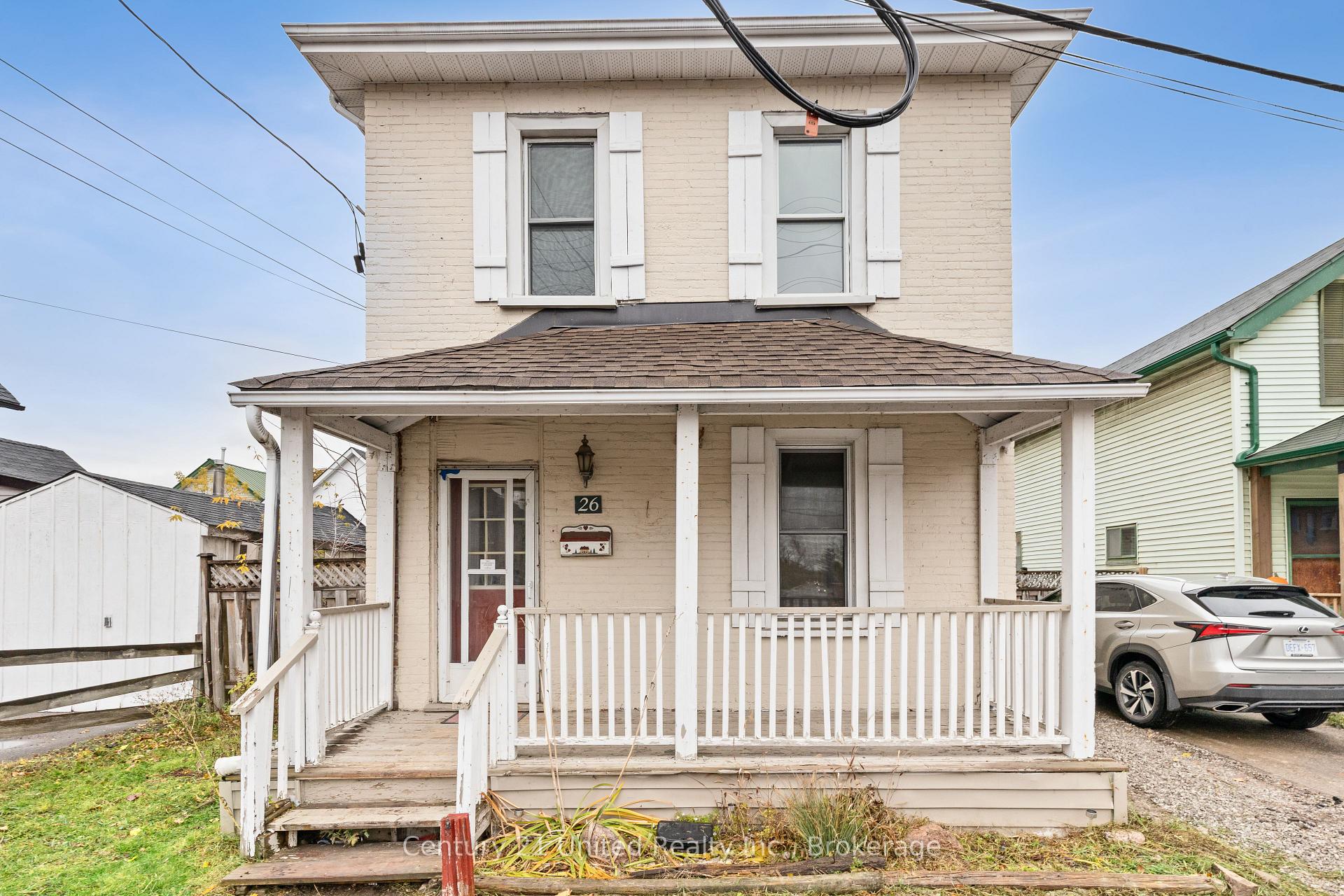 Photo of 26 Park Street N