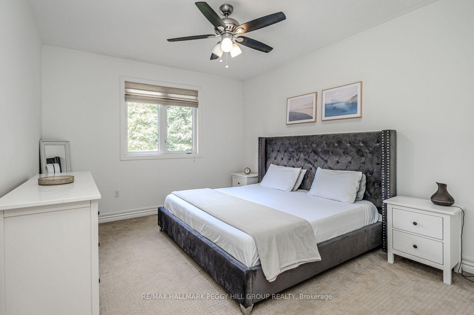 Photo 10 of 102 Highland Drive, Oro-Medonte, Horseshoe Valley — HOMEH