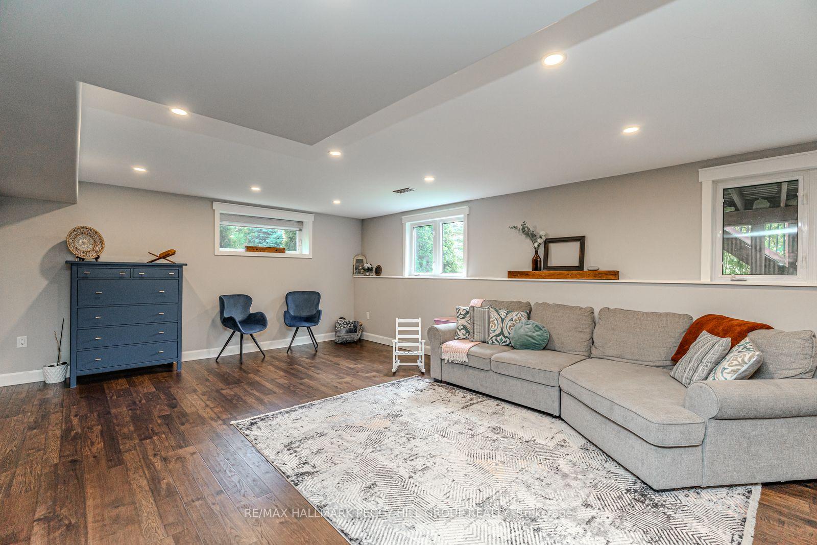Photo 14 of 102 Highland Drive, Oro-Medonte, Horseshoe Valley — HOMEH