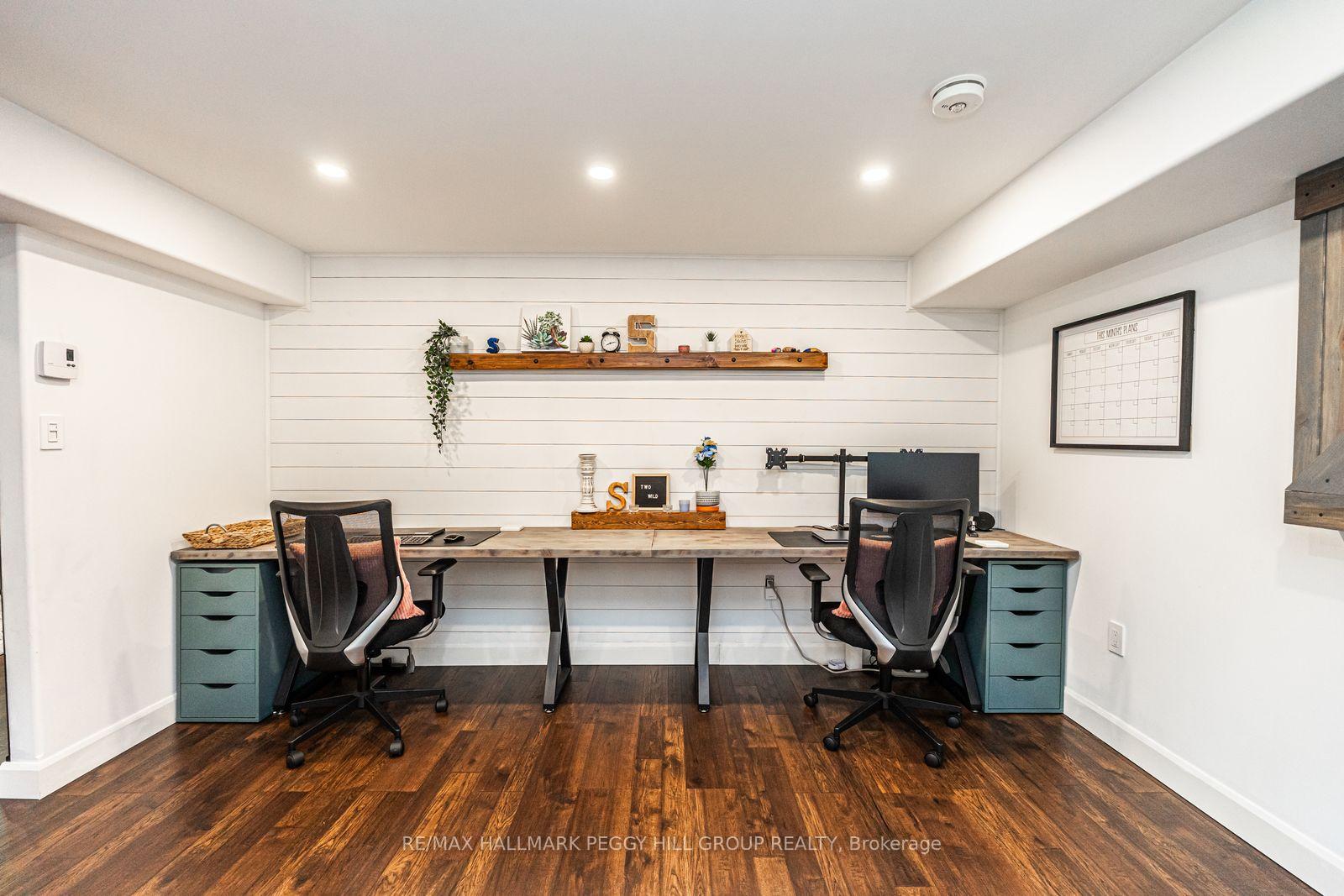 Photo 17 of 102 Highland Drive, Oro-Medonte, Horseshoe Valley — HOMEH