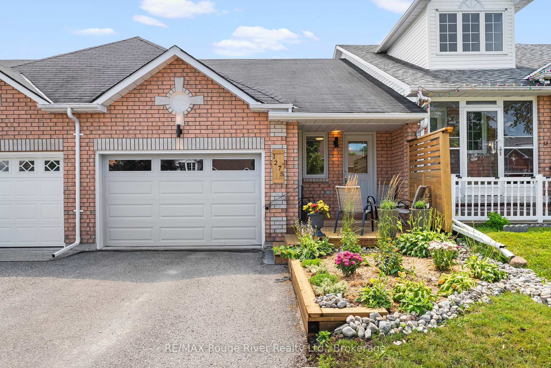 Photo 1 of 1275 Eagle Crescent, Peterborough, Monaghan Ward 2 — HOMEH