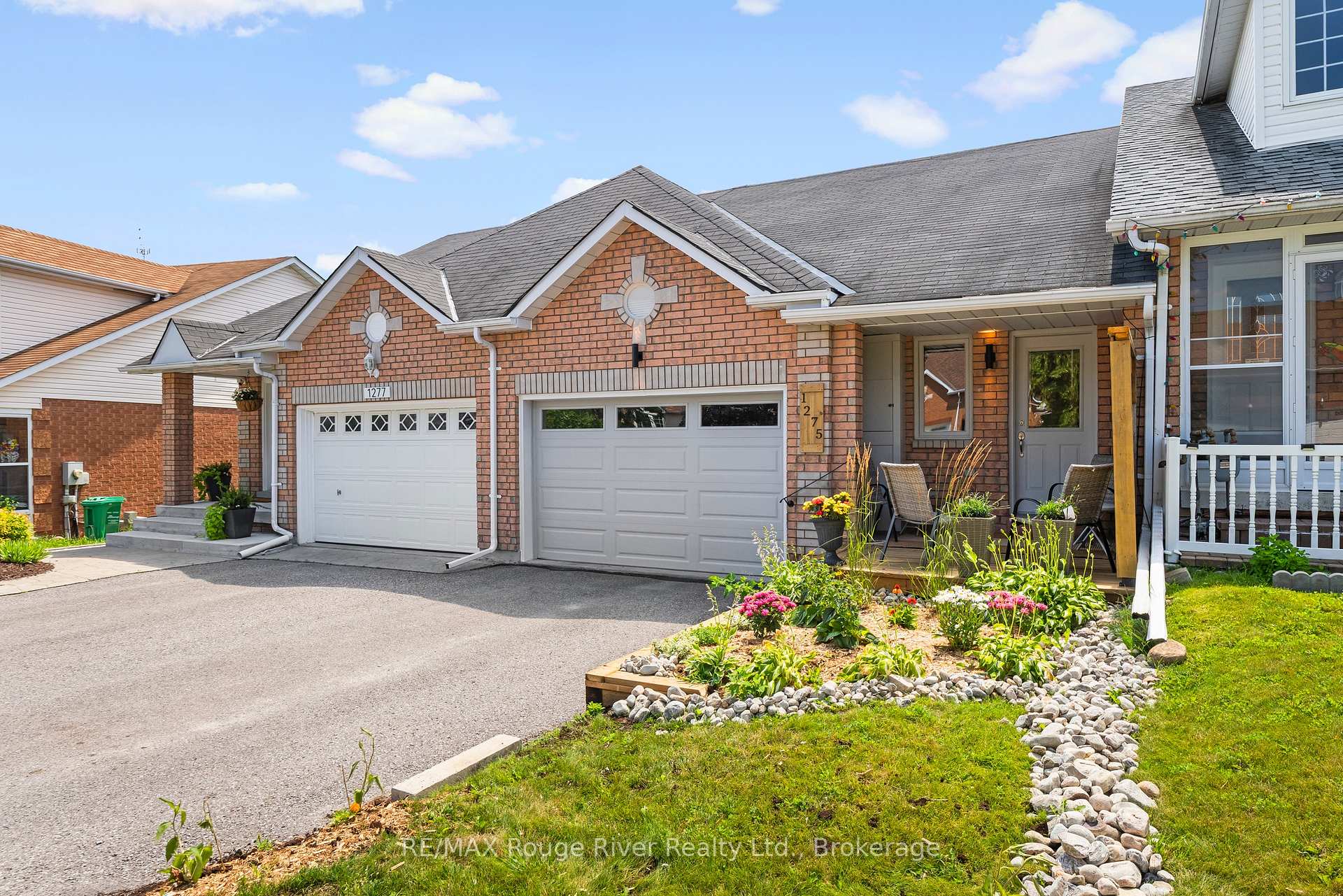 Photo 2 of 1275 Eagle Crescent, Peterborough, Monaghan Ward 2 — HOMEH