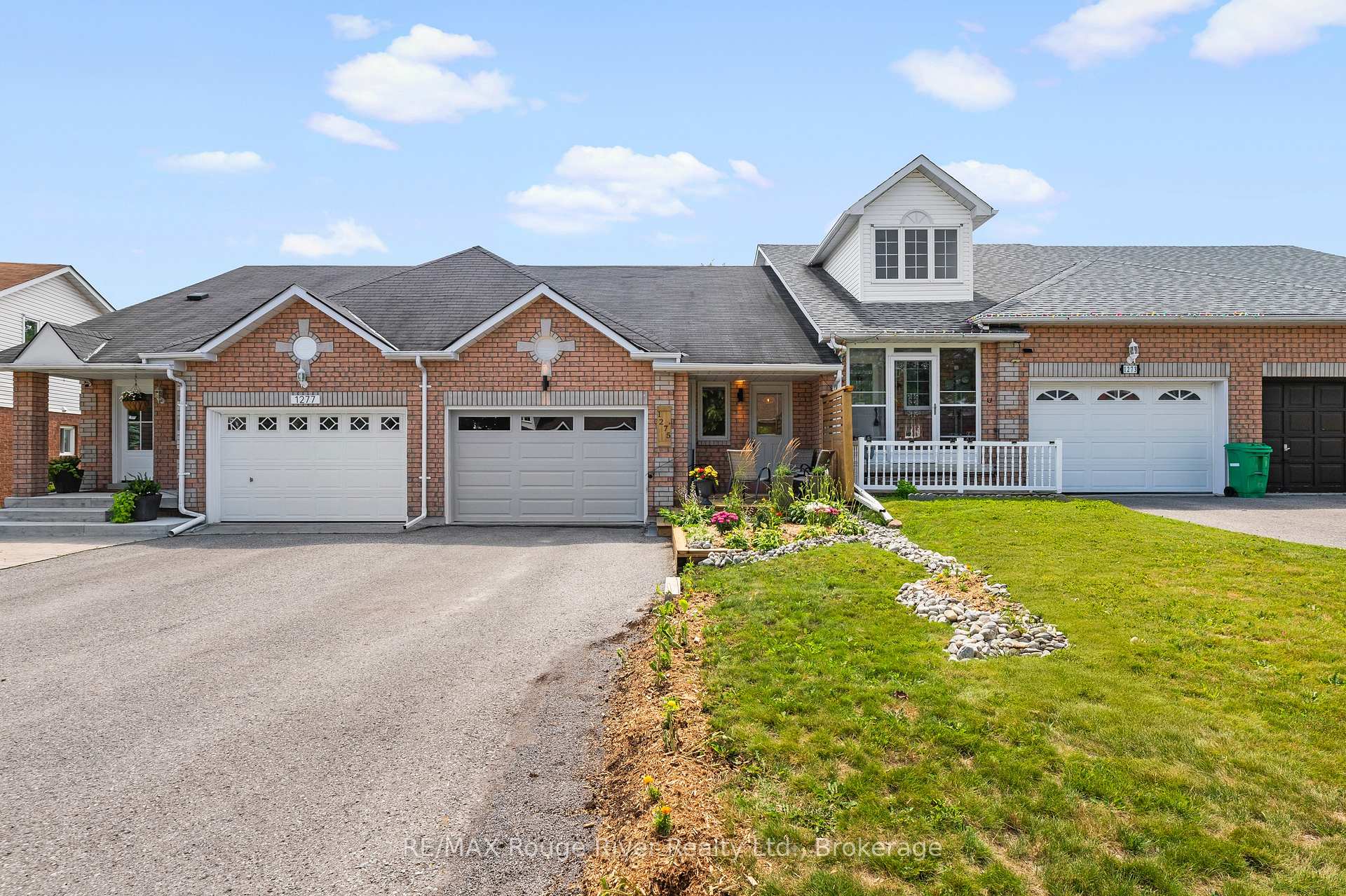 Photo 4 of 1275 Eagle Crescent, Peterborough, Monaghan Ward 2 — HOMEH