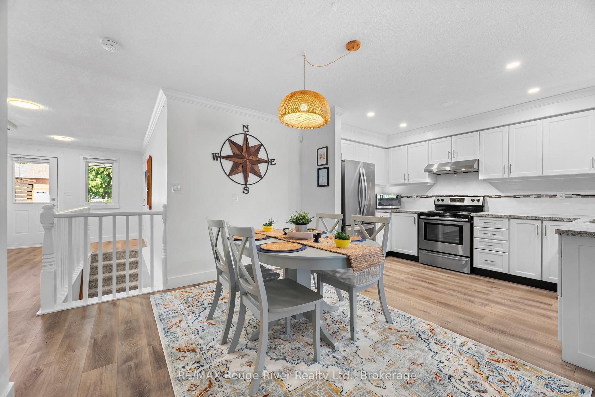 Photo 11 of 1275 Eagle Crescent, Peterborough, Monaghan Ward 2 — HOMEH