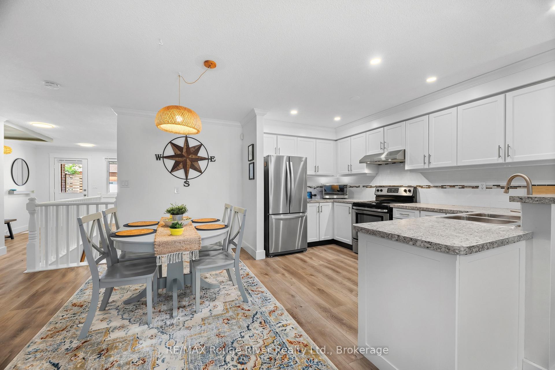 Photo 12 of 1275 Eagle Crescent, Peterborough, Monaghan Ward 2 — HOMEH