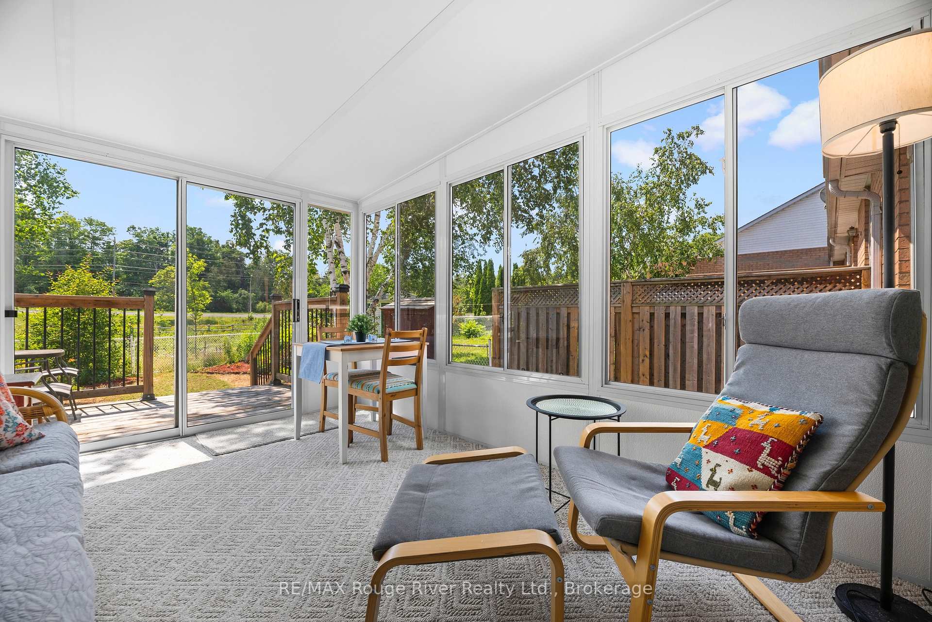 Photo 21 of 1275 Eagle Crescent, Peterborough, Monaghan Ward 2 — HOMEH