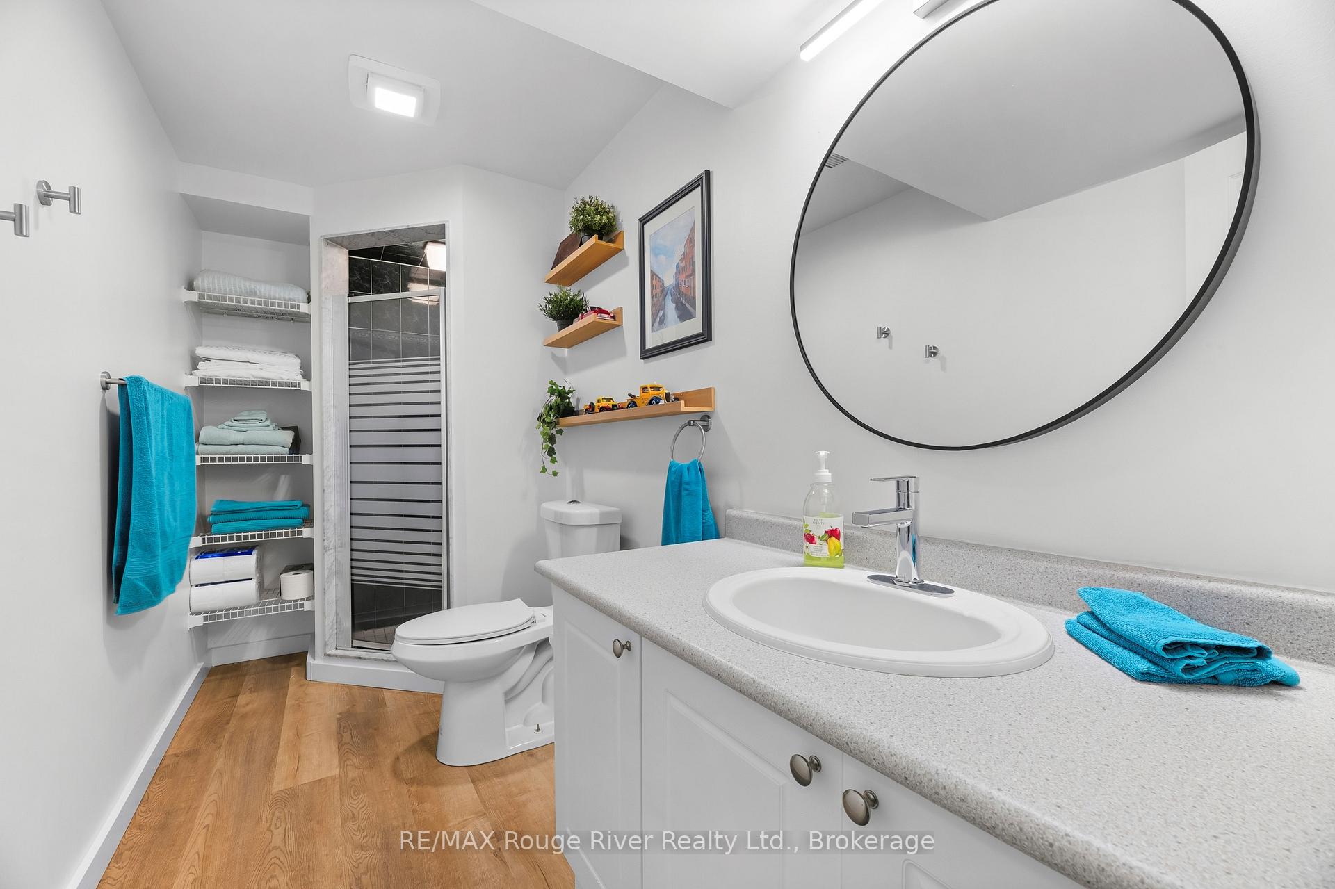 Photo 26 of 1275 Eagle Crescent, Peterborough, Monaghan Ward 2 — HOMEH