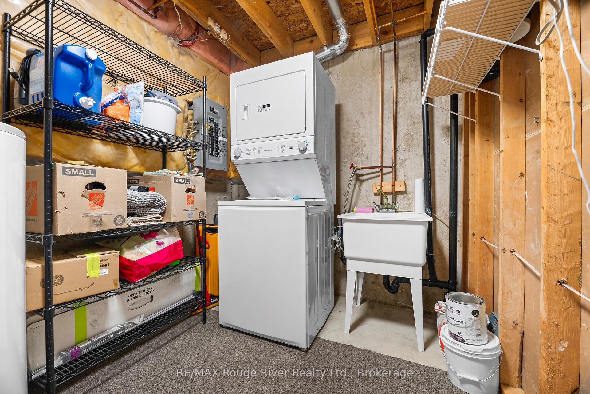 Photo 28 of 1275 Eagle Crescent, Peterborough, Monaghan Ward 2 — HOMEH
