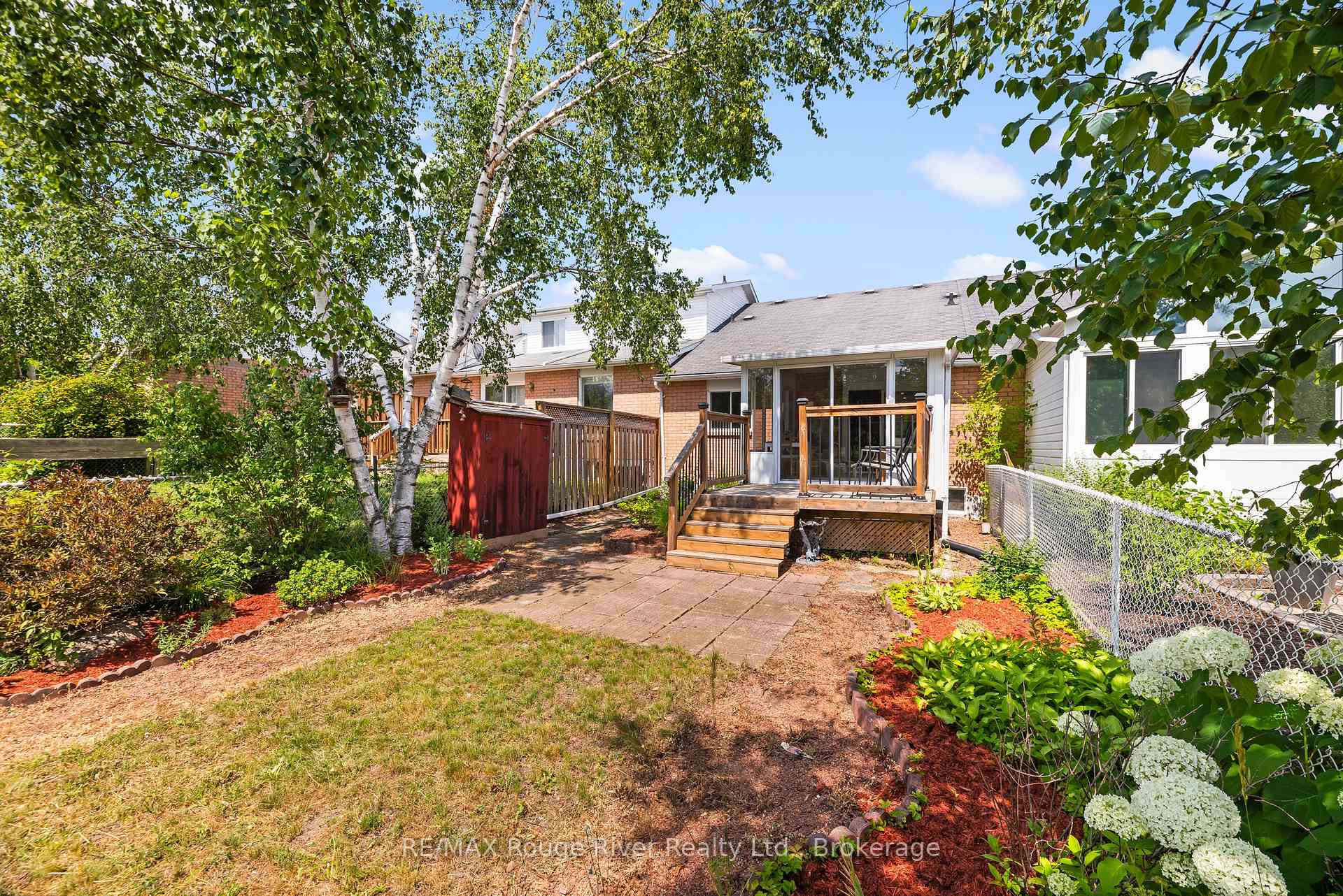 Photo 32 of 1275 Eagle Crescent, Peterborough, Monaghan Ward 2 — HOMEH