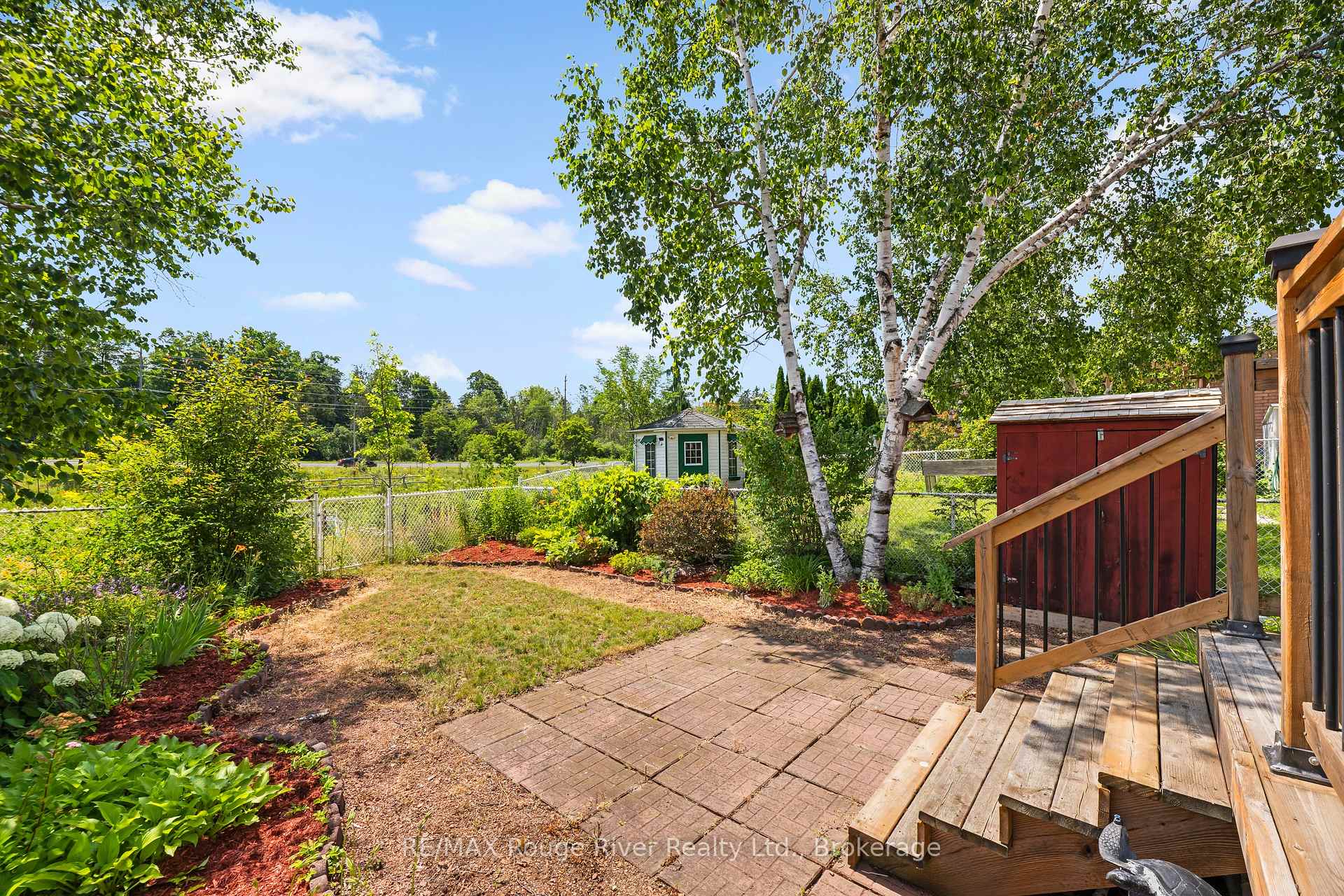Photo 33 of 1275 Eagle Crescent, Peterborough, Monaghan Ward 2 — HOMEH