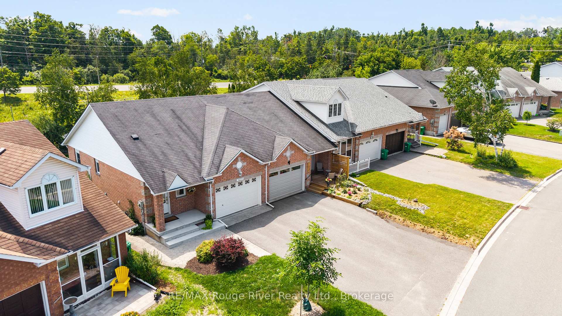 Photo 36 of 1275 Eagle Crescent, Peterborough, Monaghan Ward 2 — HOMEH