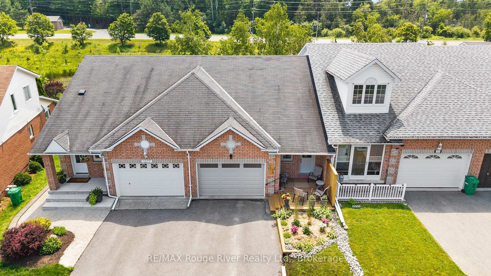 Photo 37 of 1275 Eagle Crescent, Peterborough, Monaghan Ward 2 — HOMEH