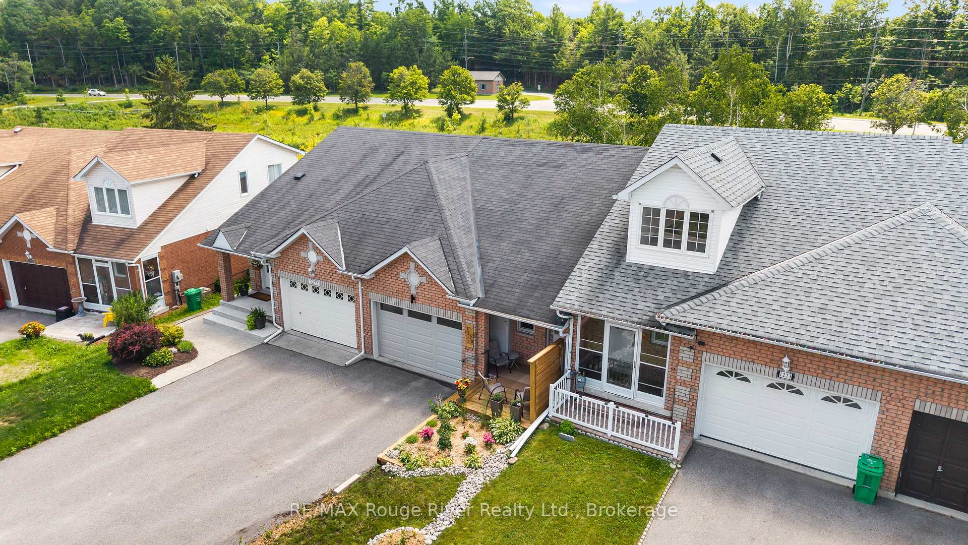 Photo 38 of 1275 Eagle Crescent, Peterborough, Monaghan Ward 2 — HOMEH