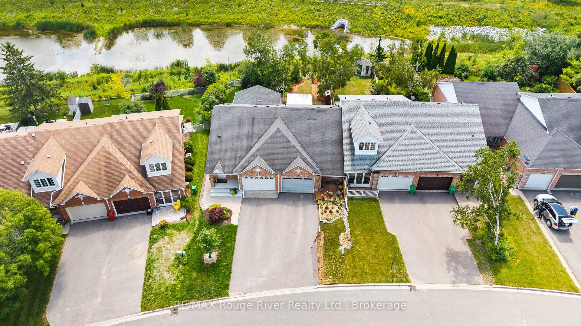 Photo 39 of 1275 Eagle Crescent, Peterborough, Monaghan Ward 2 — HOMEH