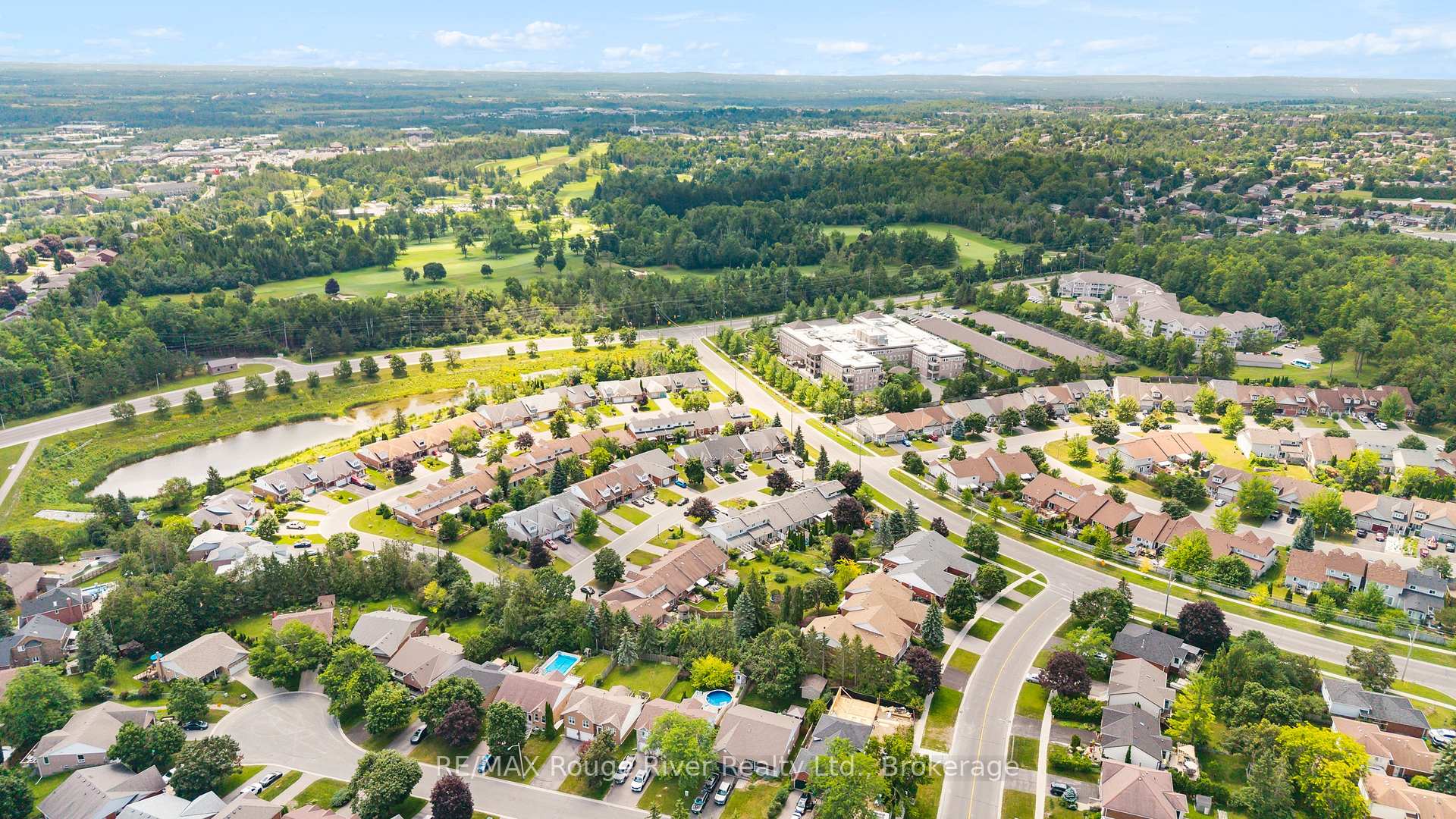 Photo 46 of 1275 Eagle Crescent, Peterborough, Monaghan Ward 2 — HOMEH