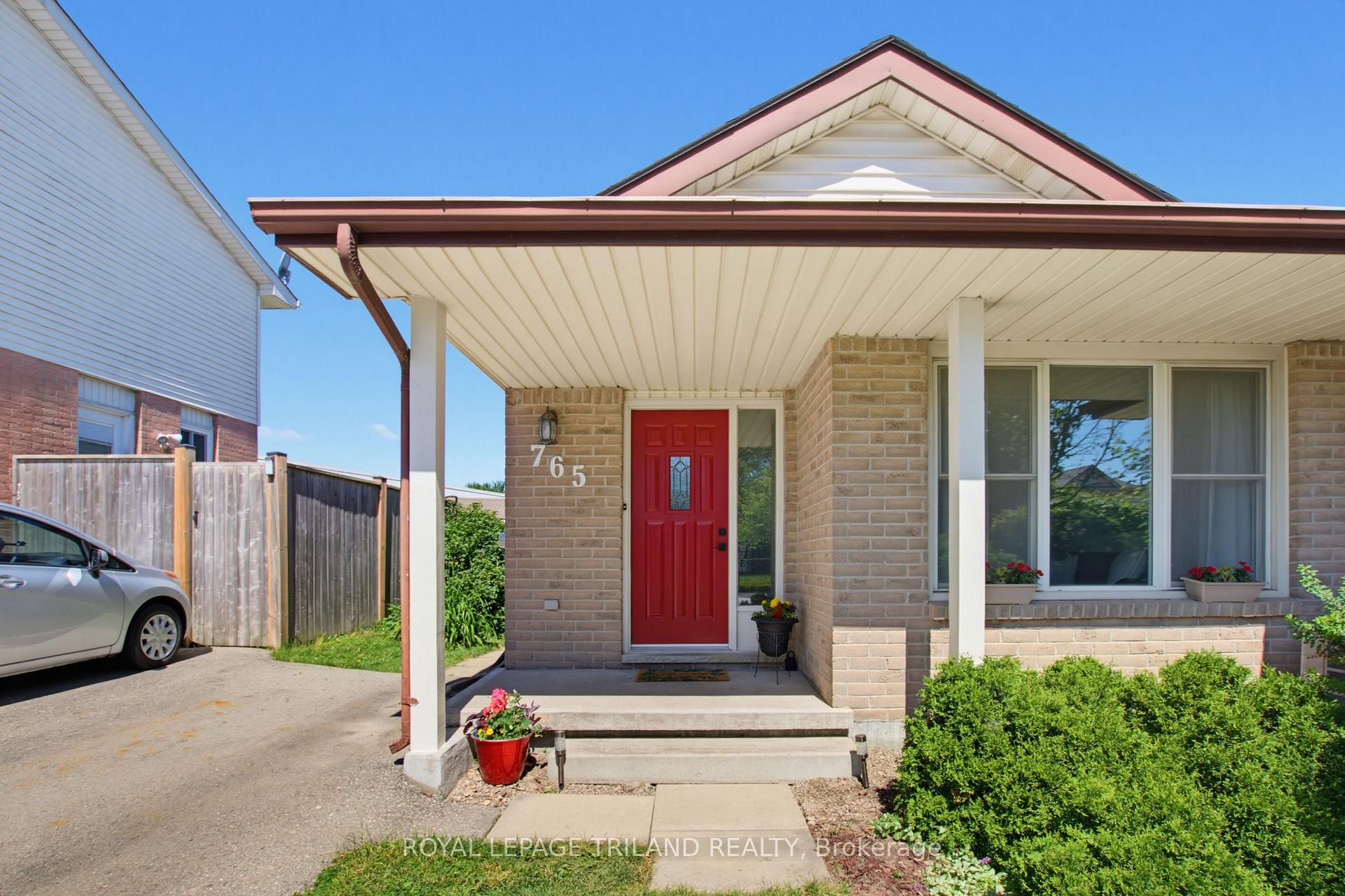 Photo 1 of 765 Homeview Road, London, South Q — HOMEH