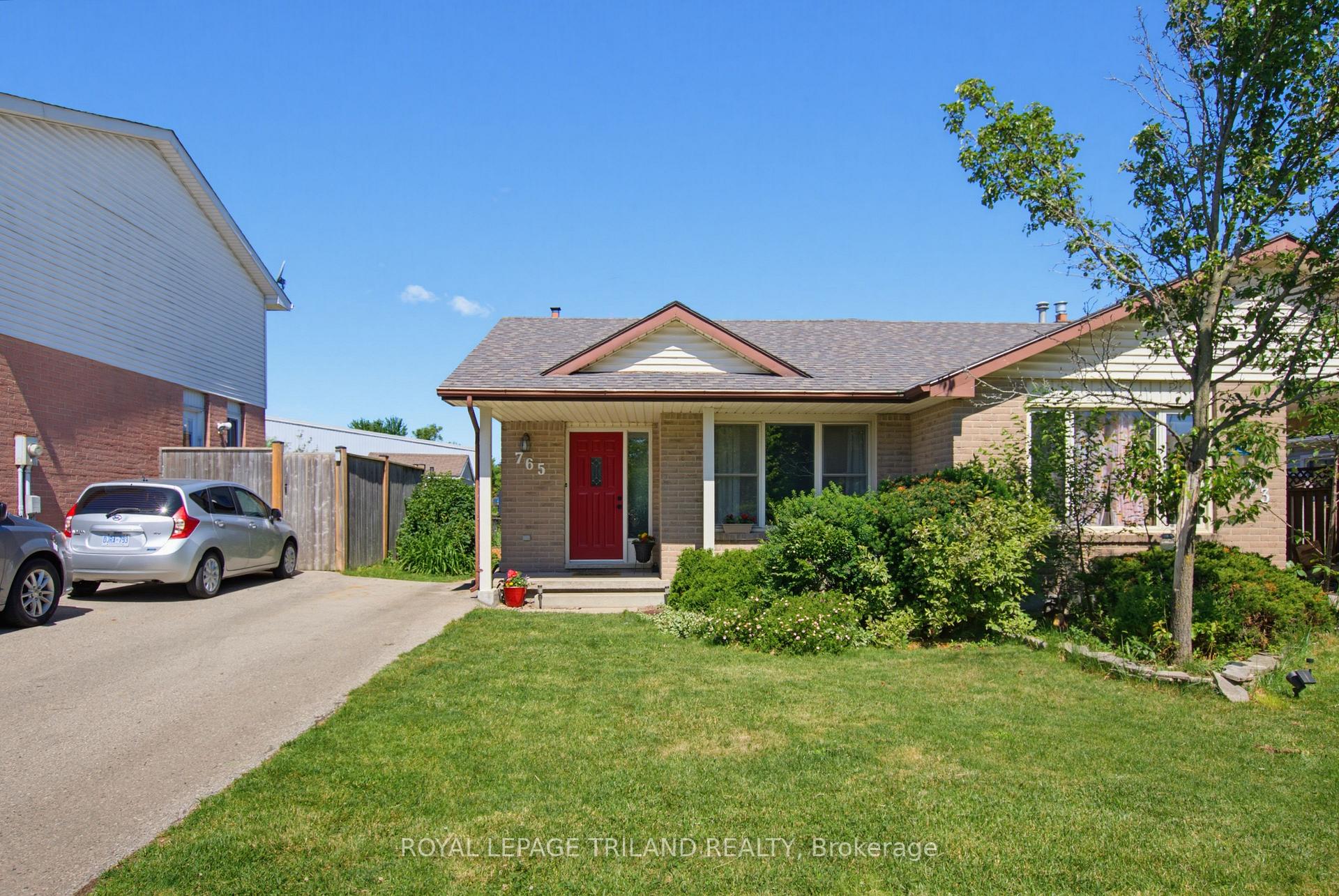 Photo 4 of 765 Homeview Road, London, South Q — HOMEH