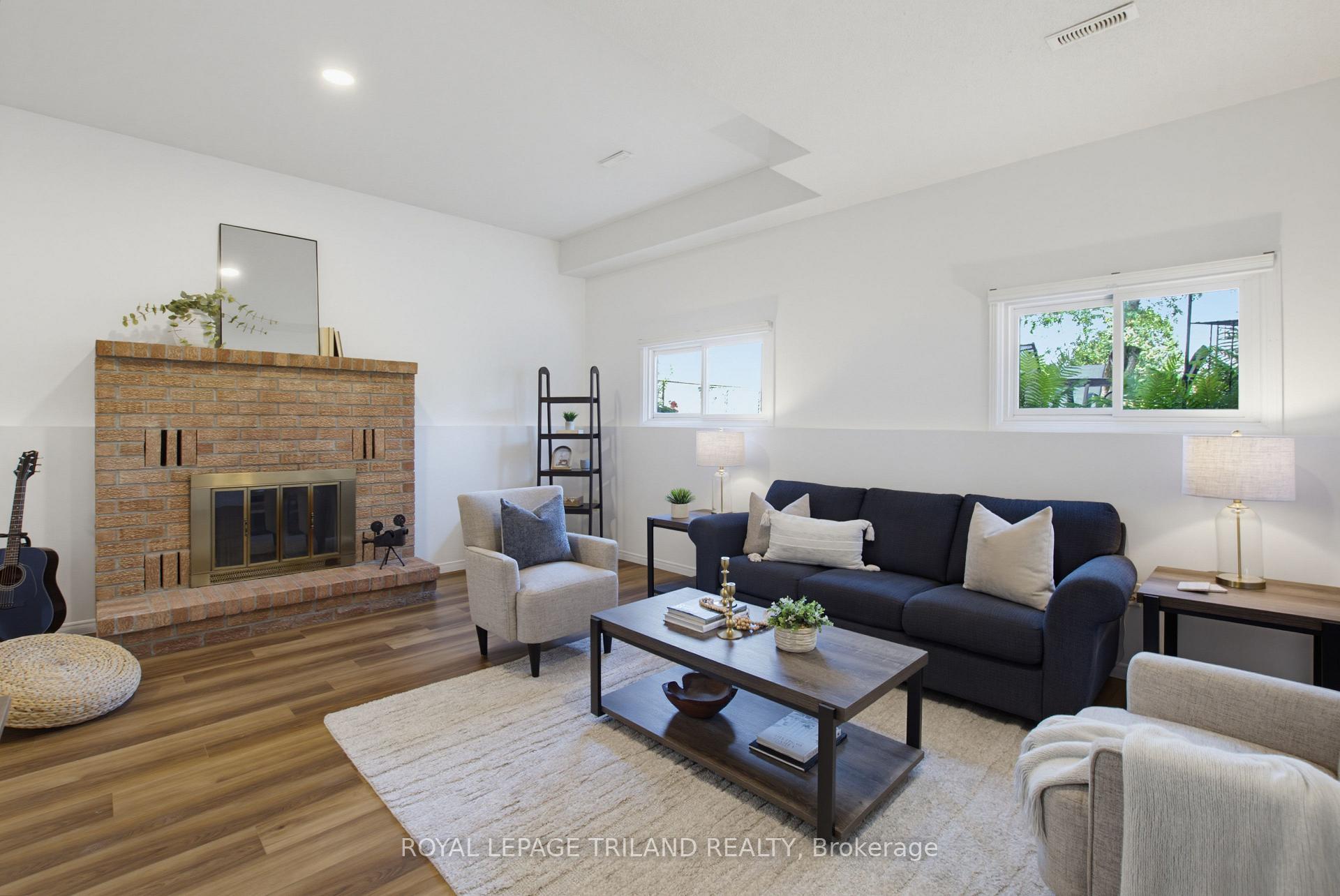 Photo 30 of 765 Homeview Road, London, South Q — HOMEH